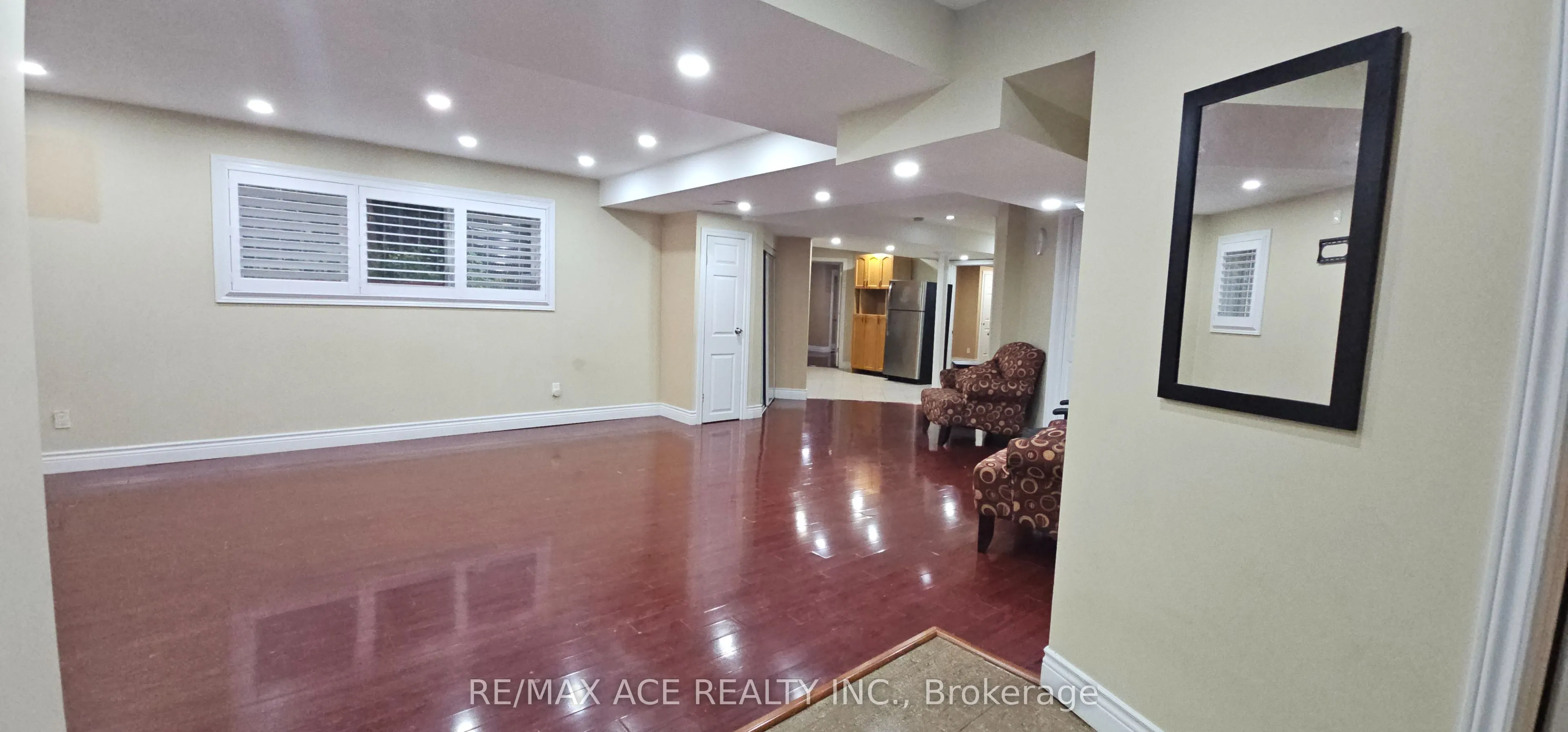 25 Fawnridge Trail #Bsmt