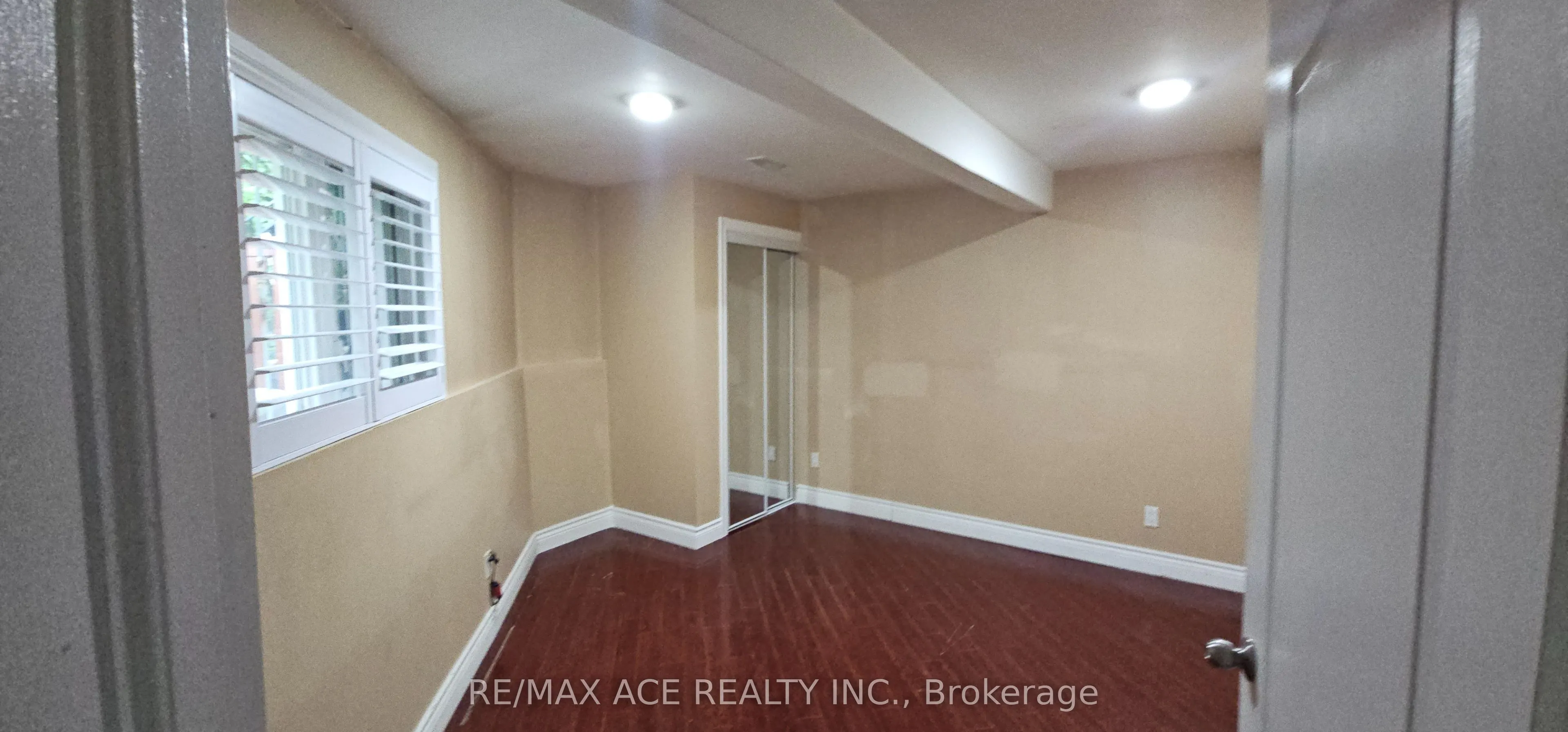 25 Fawnridge Trail #Bsmt
