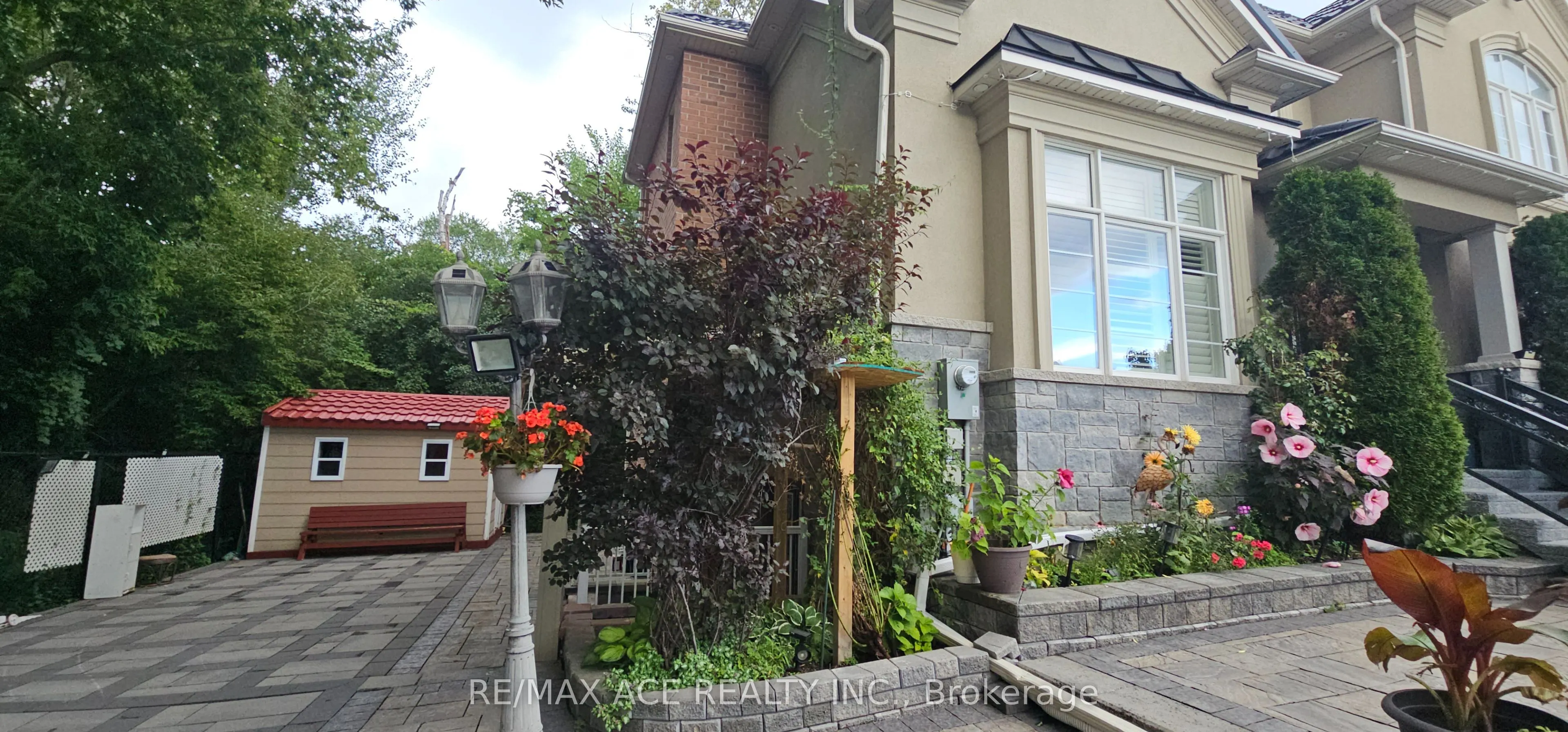 25 Fawnridge Trail #Bsmt