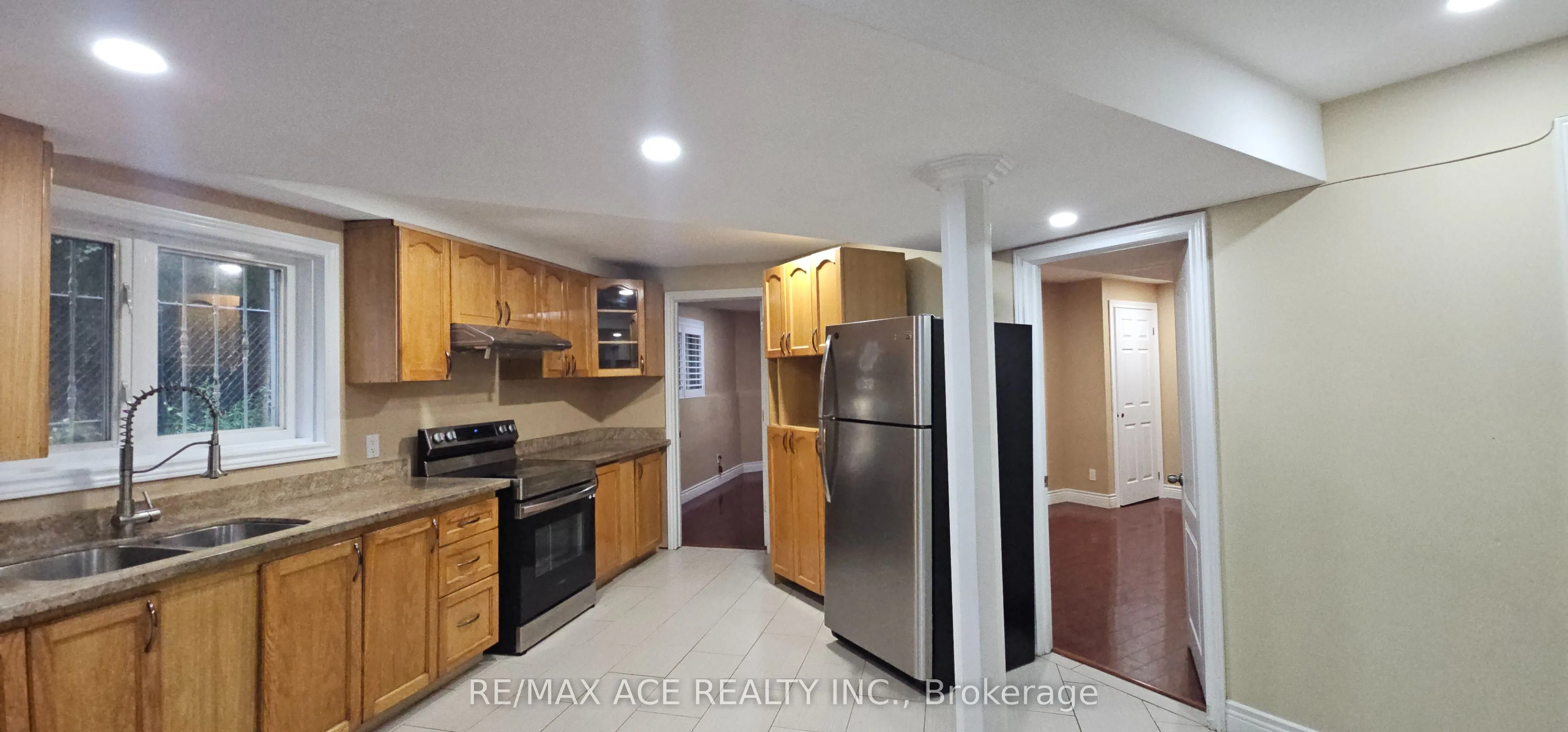 25 Fawnridge Trail #Bsmt