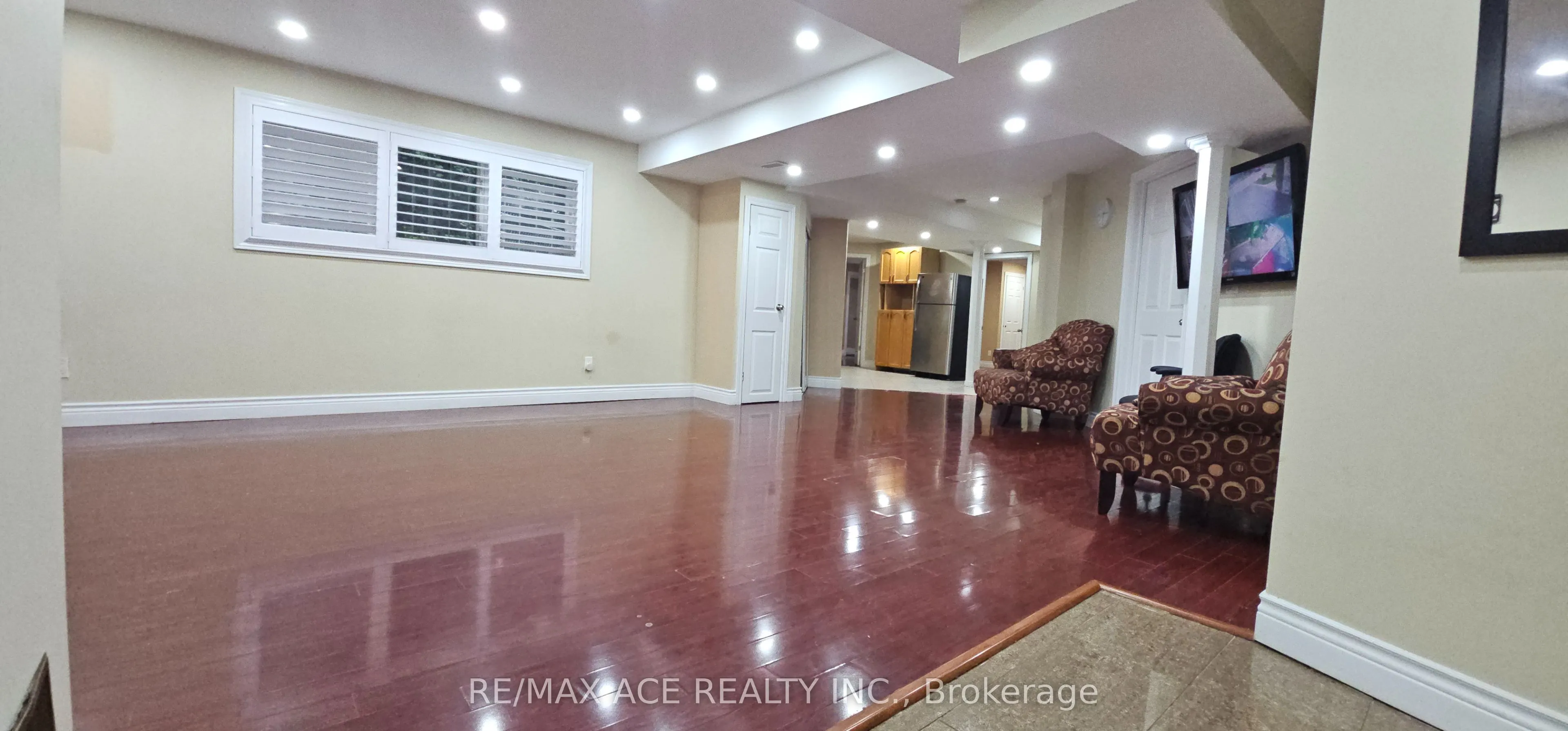 25 Fawnridge Trail #Bsmt