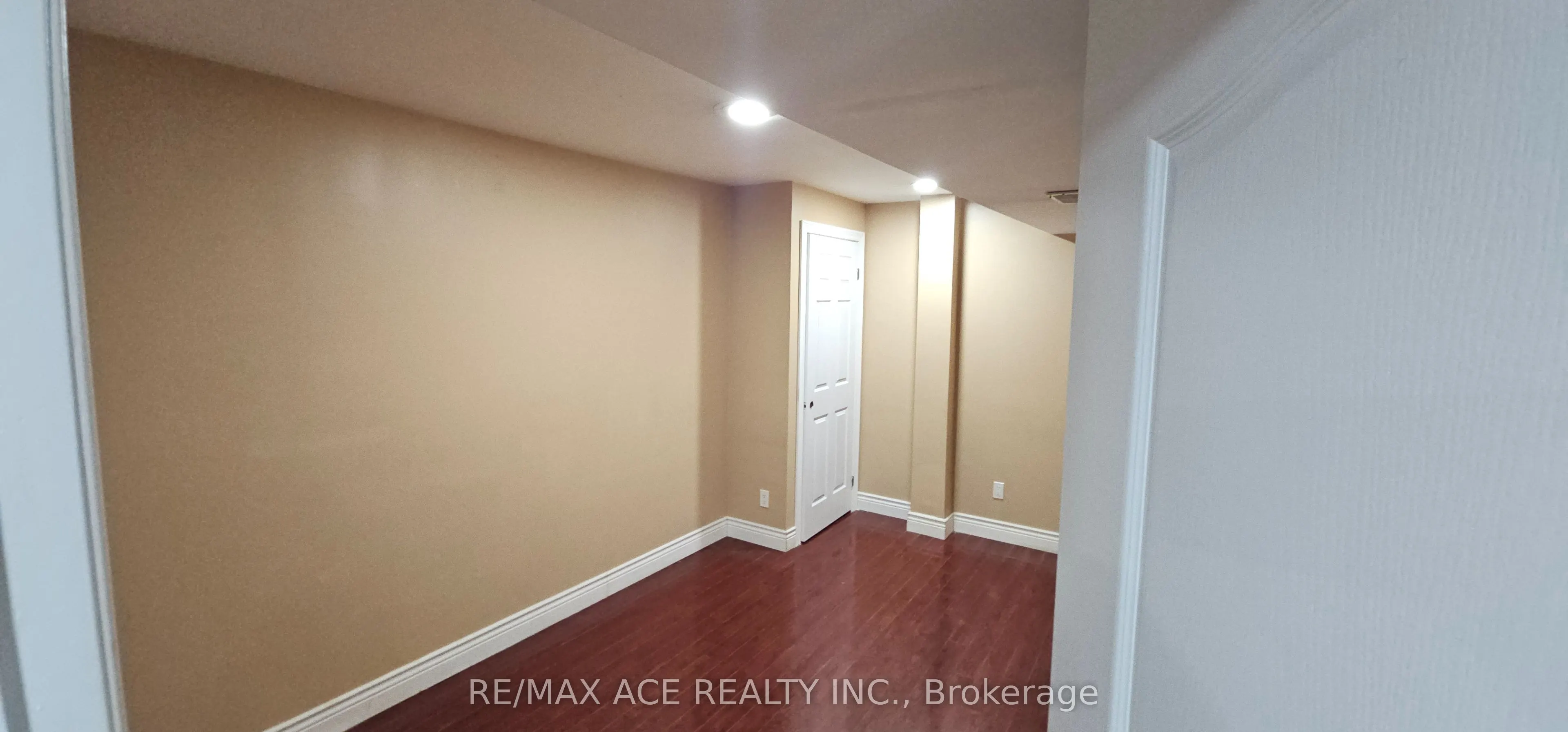 25 Fawnridge Trail #Bsmt