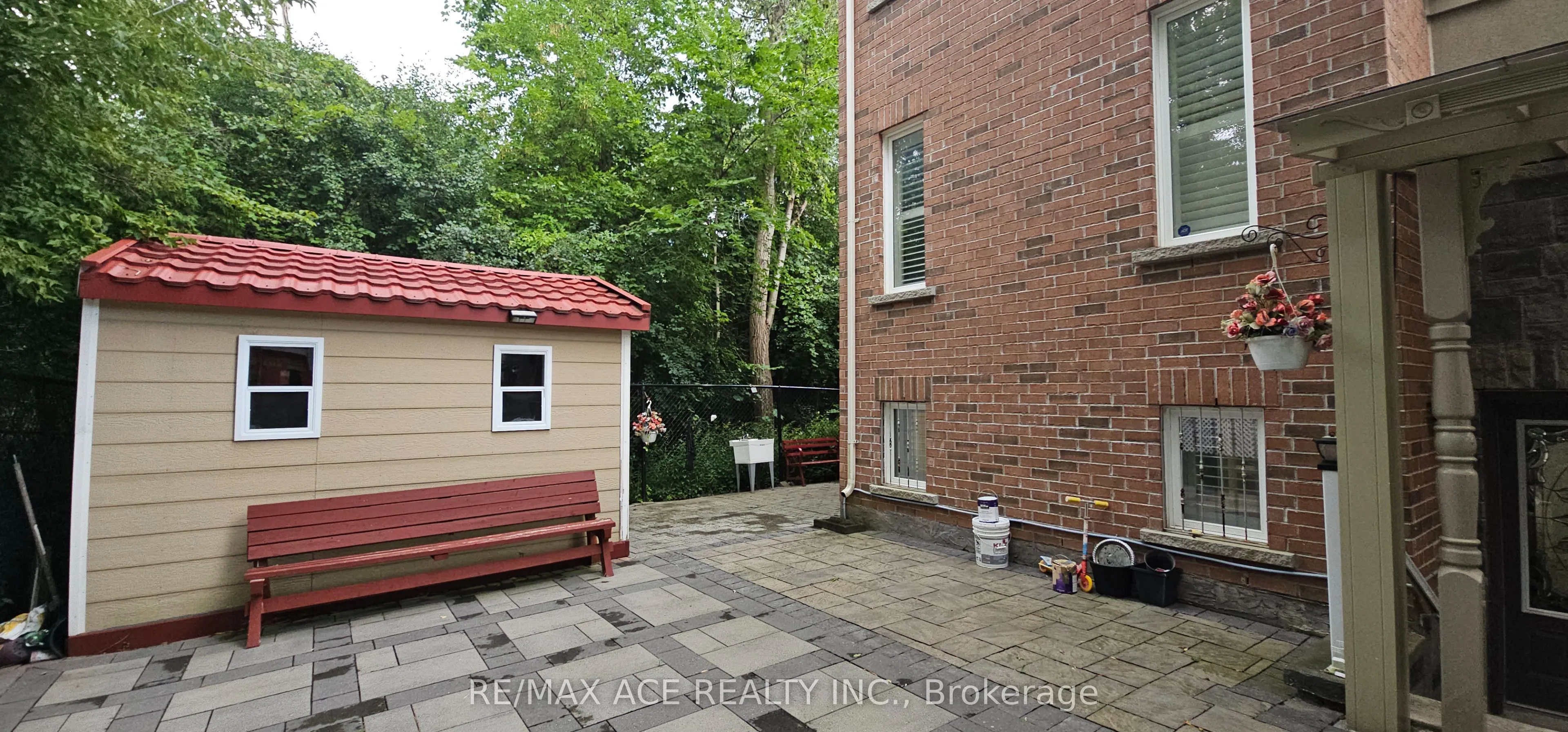 25 Fawnridge Trail #Bsmt