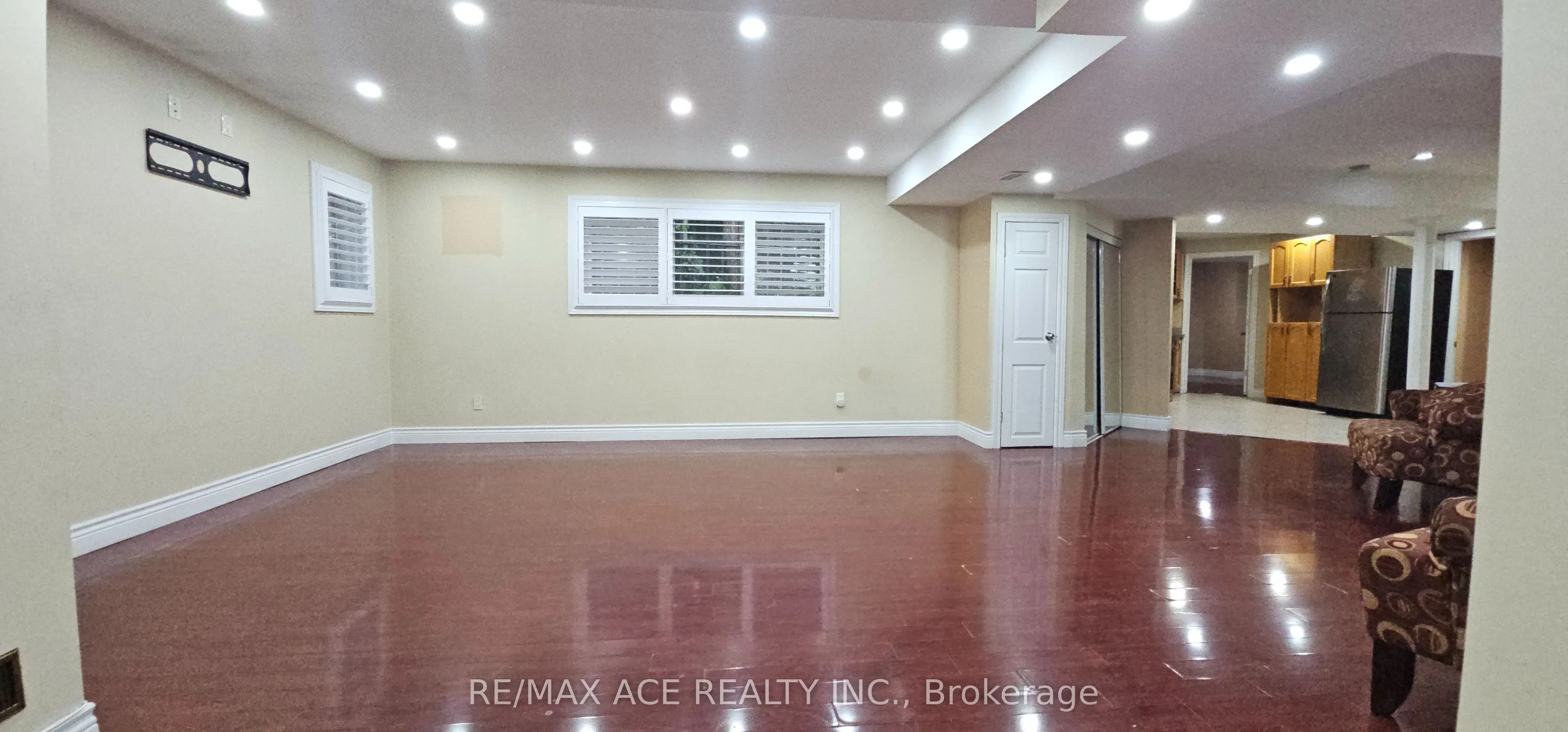 25 Fawnridge Trail #Bsmt
