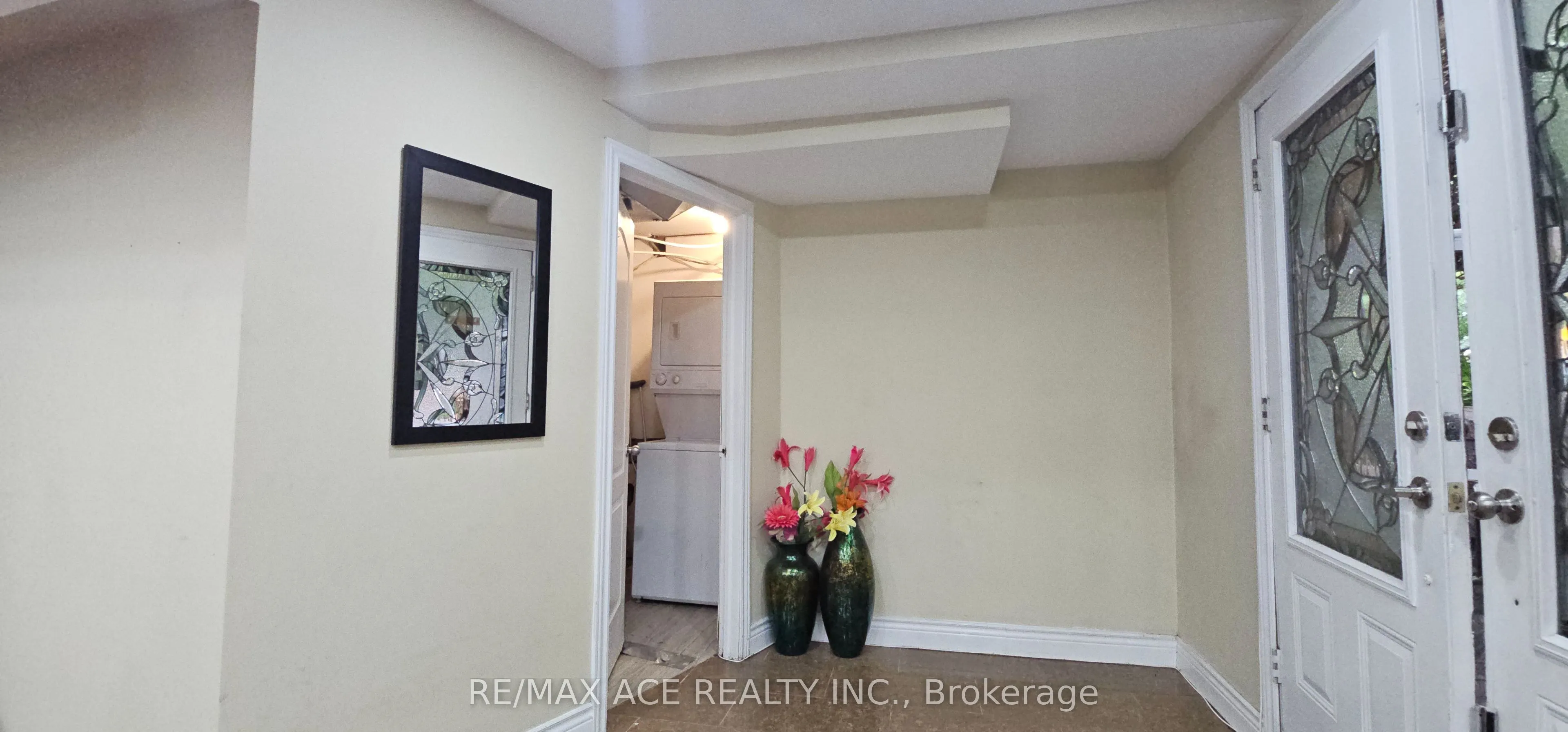 25 Fawnridge Trail #Bsmt