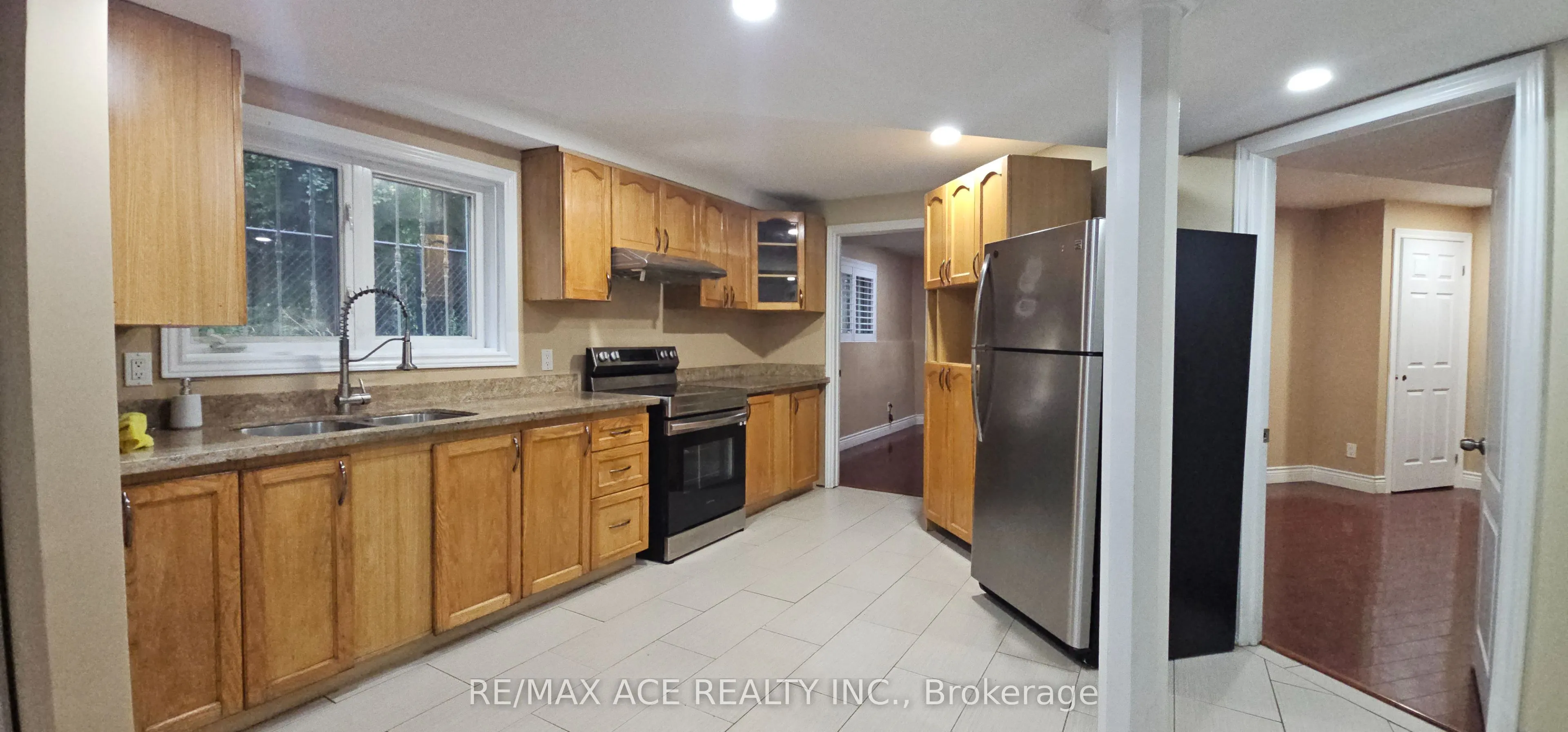 25 Fawnridge Trail #Bsmt