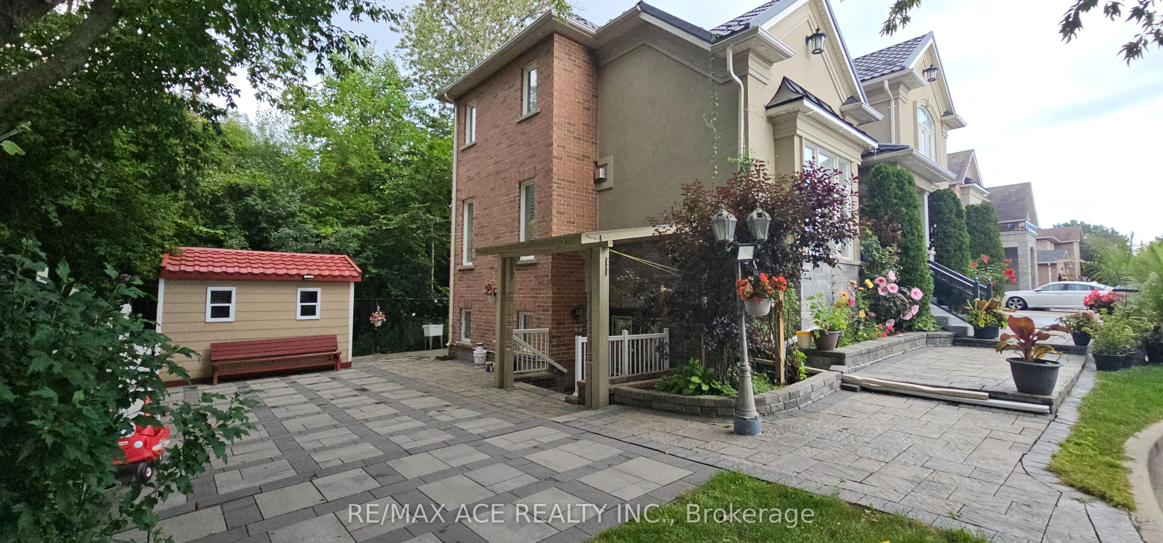 25 Fawnridge Trail #Bsmt