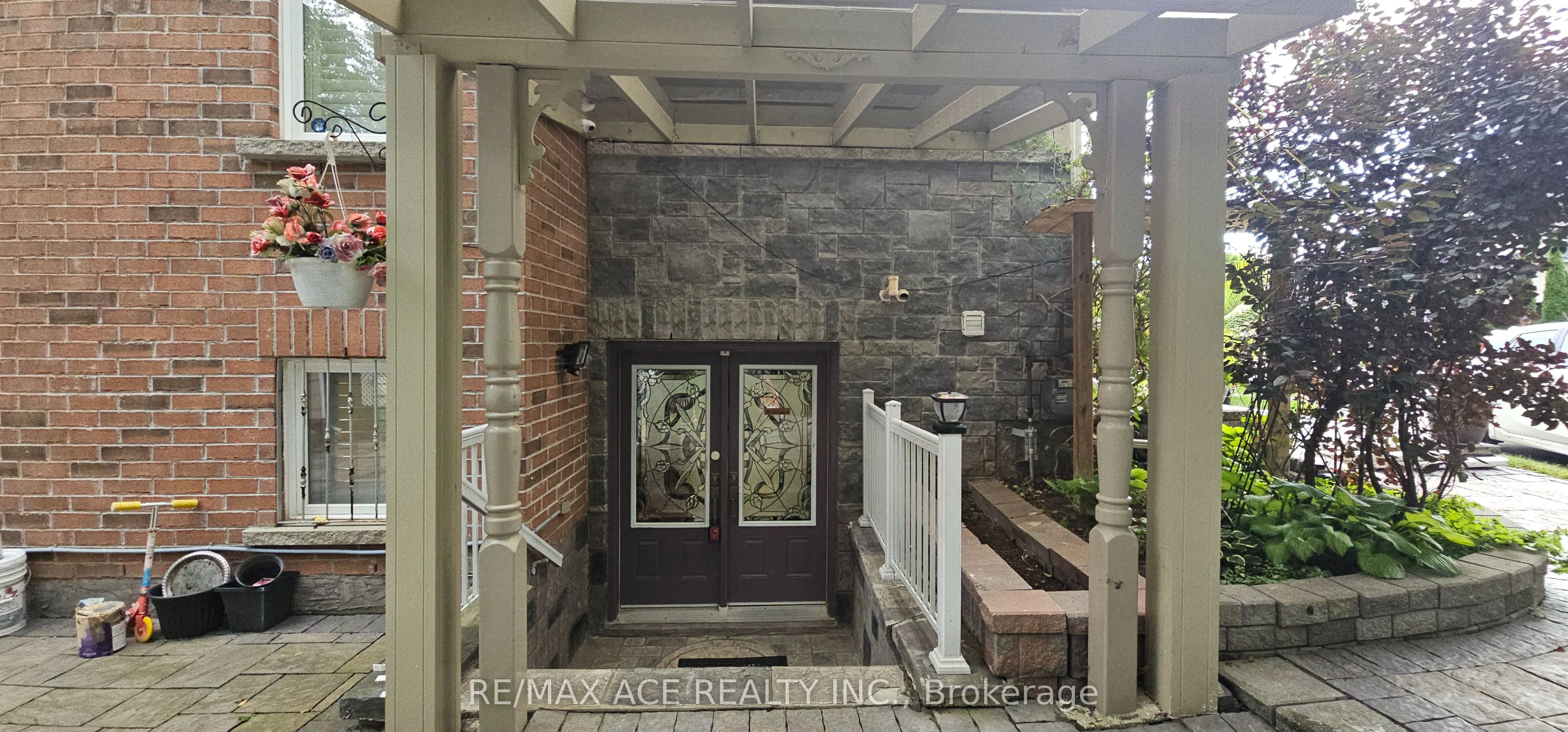 25 Fawnridge Trail #Bsmt