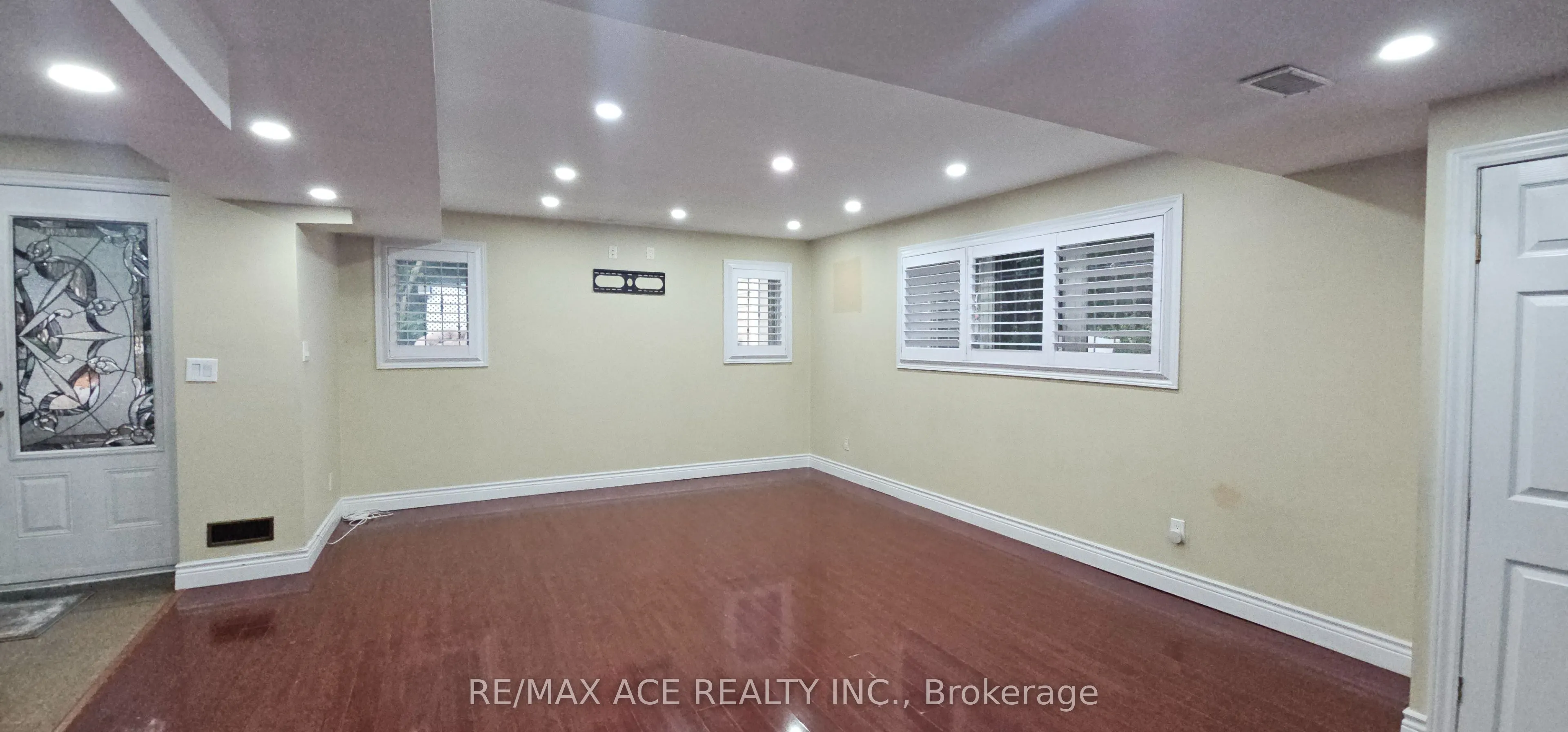 25 Fawnridge Trail #Bsmt