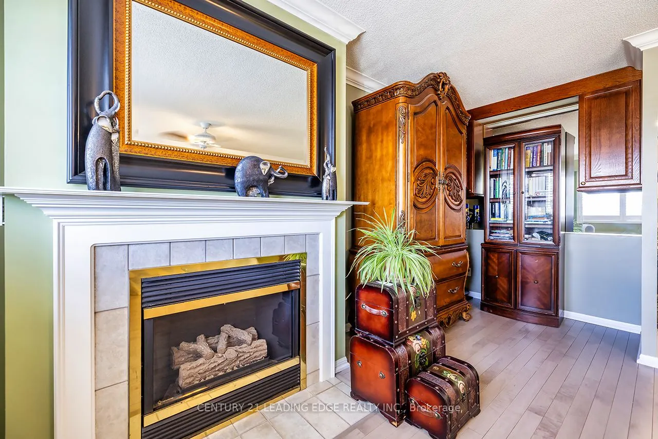 1400 The Esplanade Drive N #621