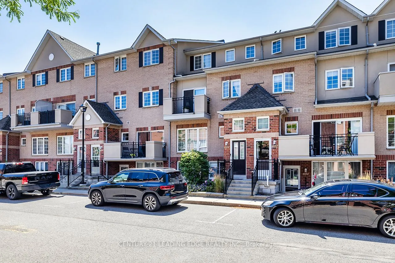 1400 The Esplanade Drive N #621