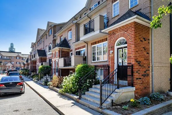 1400 The Esplanade Drive N #621