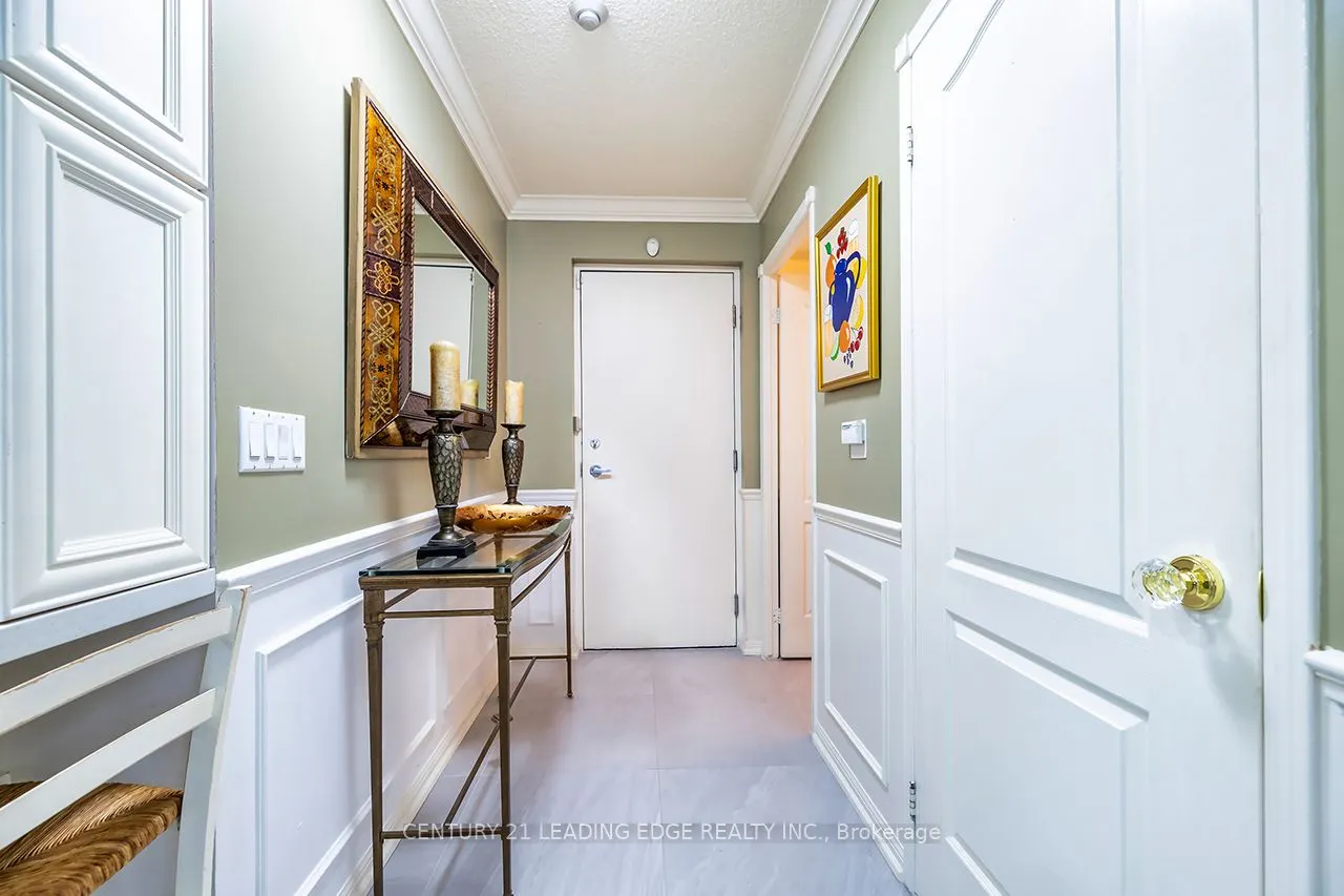 1400 The Esplanade Drive N #621