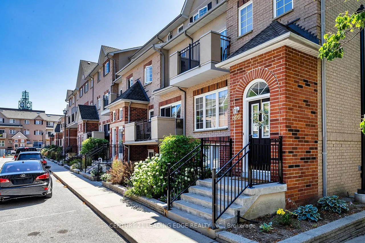 1400 The Esplanade Drive N #621