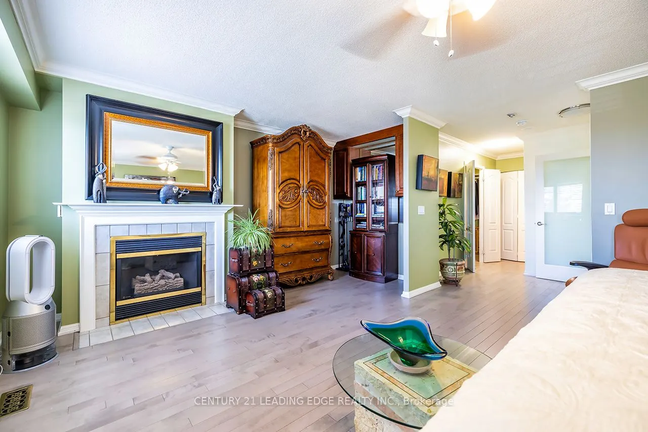 1400 The Esplanade Drive N #621