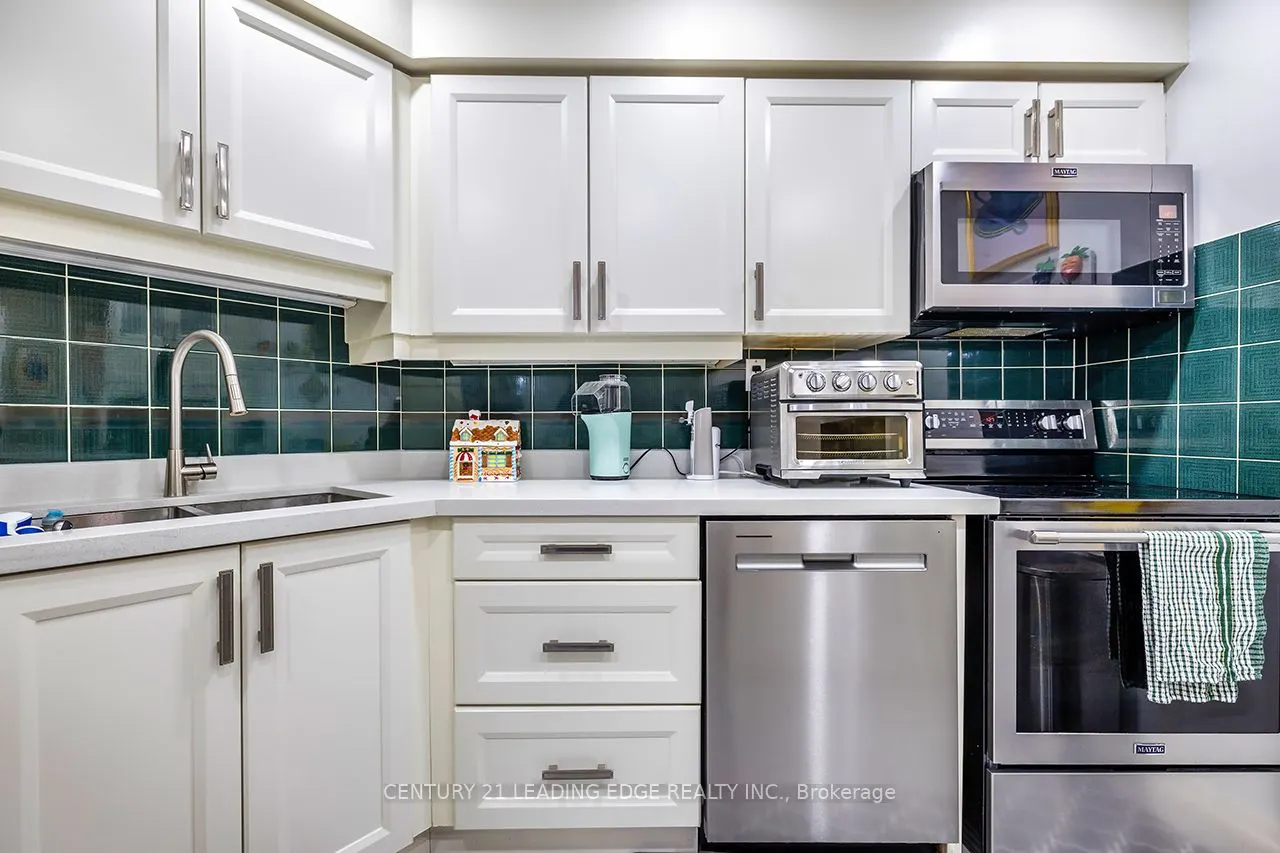 1400 The Esplanade Drive N #621