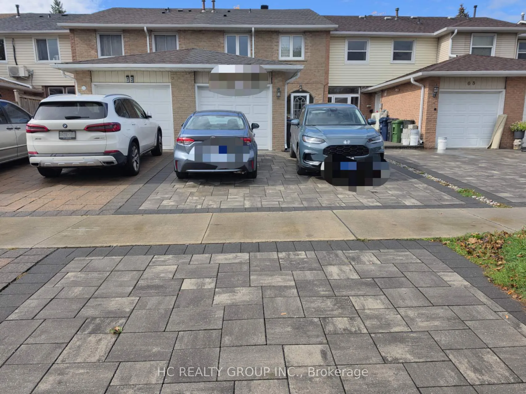 70 Copperwood Square
