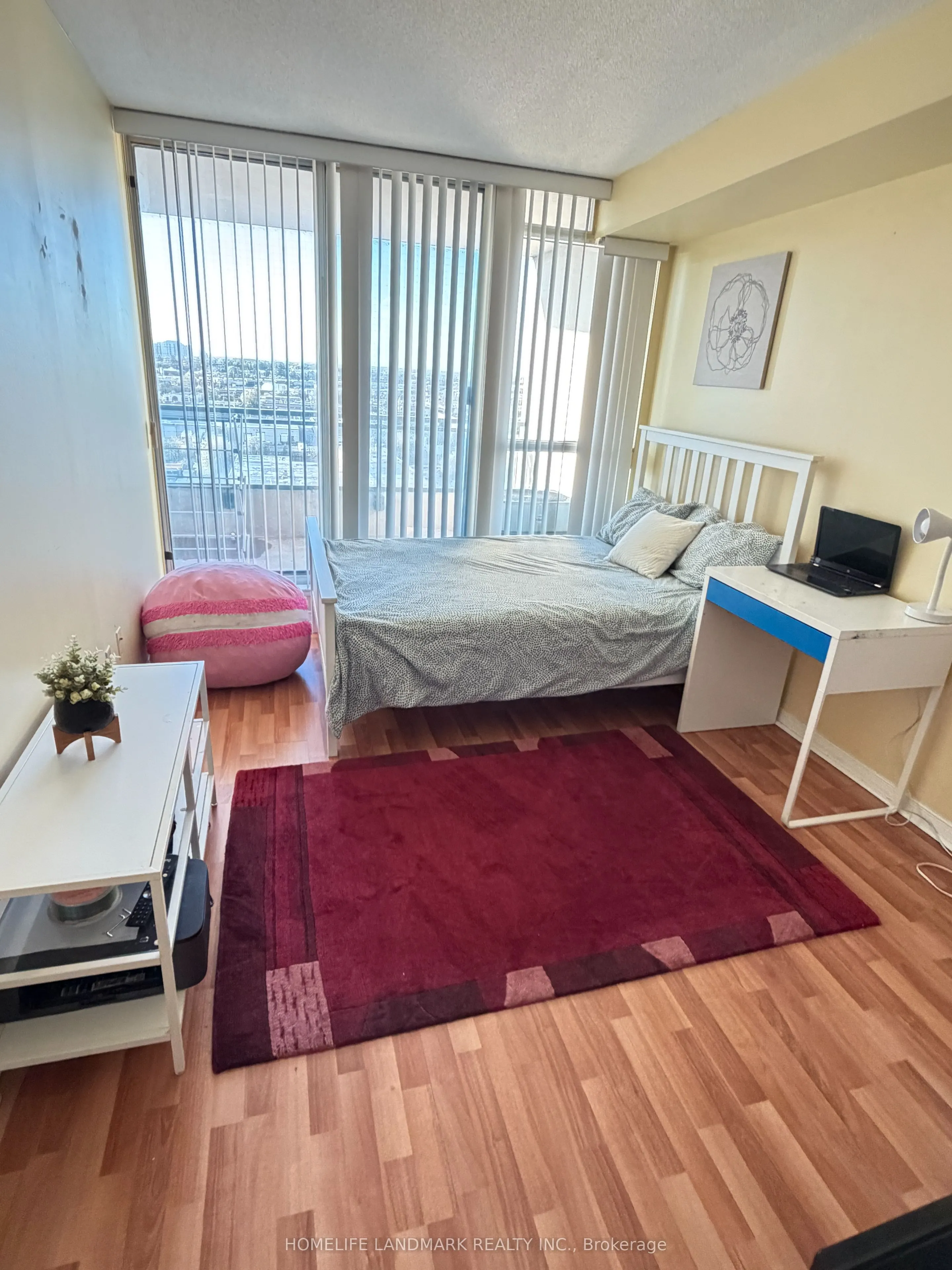 4725 Sheppard Avenue E #1406