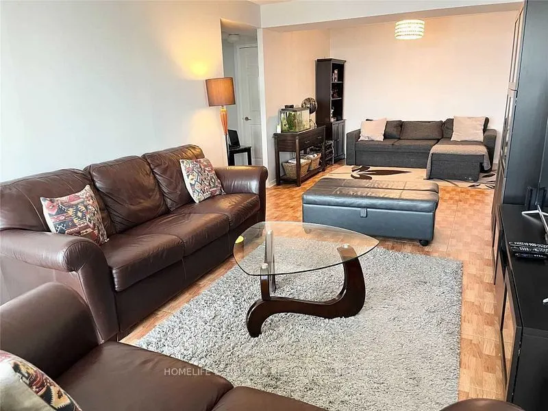 4725 Sheppard Avenue E #1406