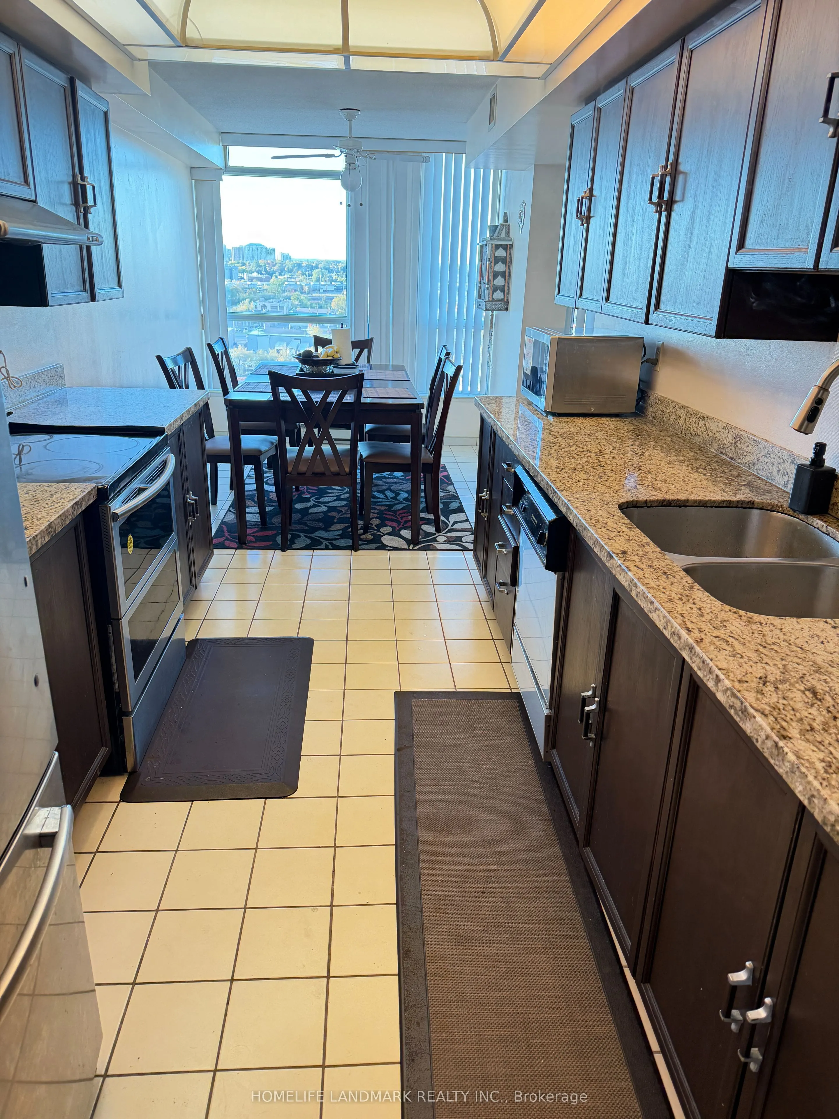 4725 Sheppard Avenue E #1406