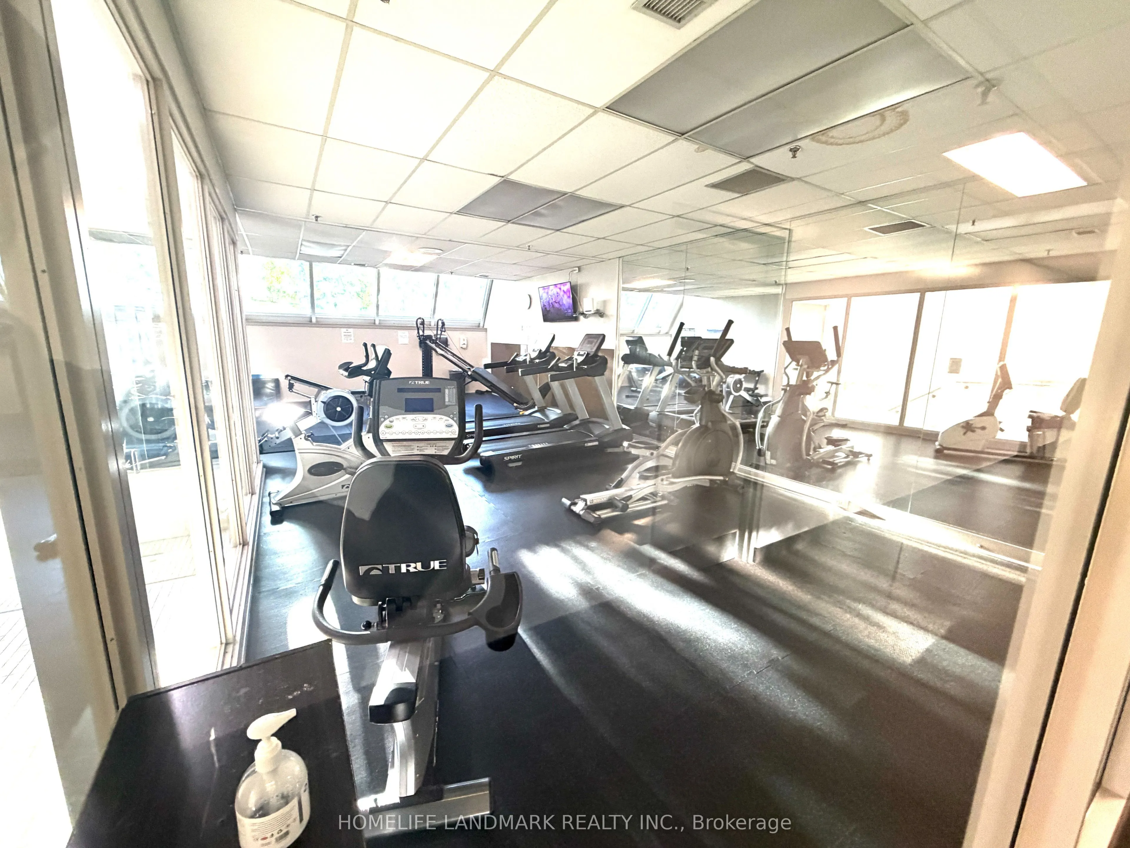 4725 Sheppard Avenue E #1406