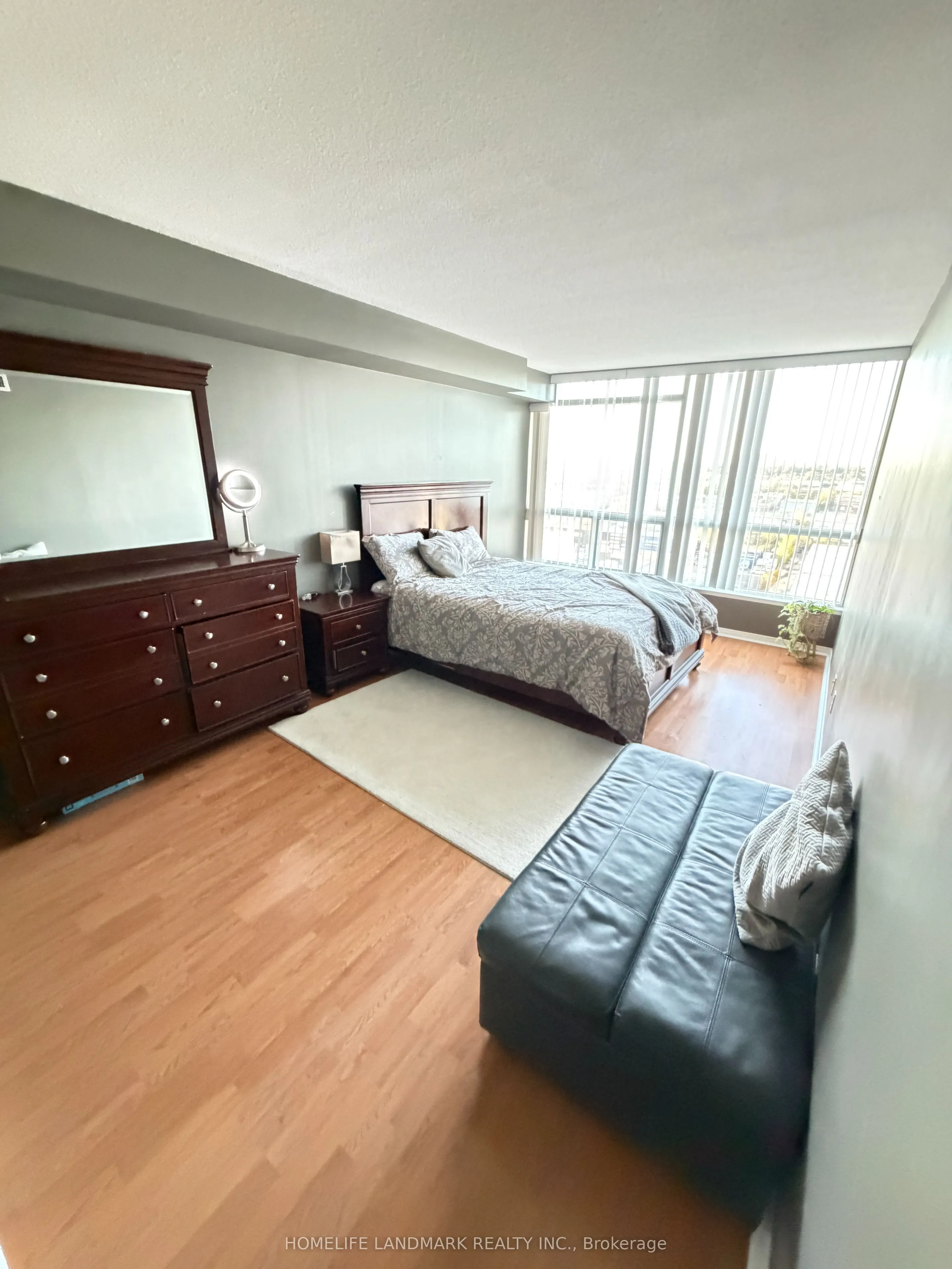 4725 Sheppard Avenue E #1406
