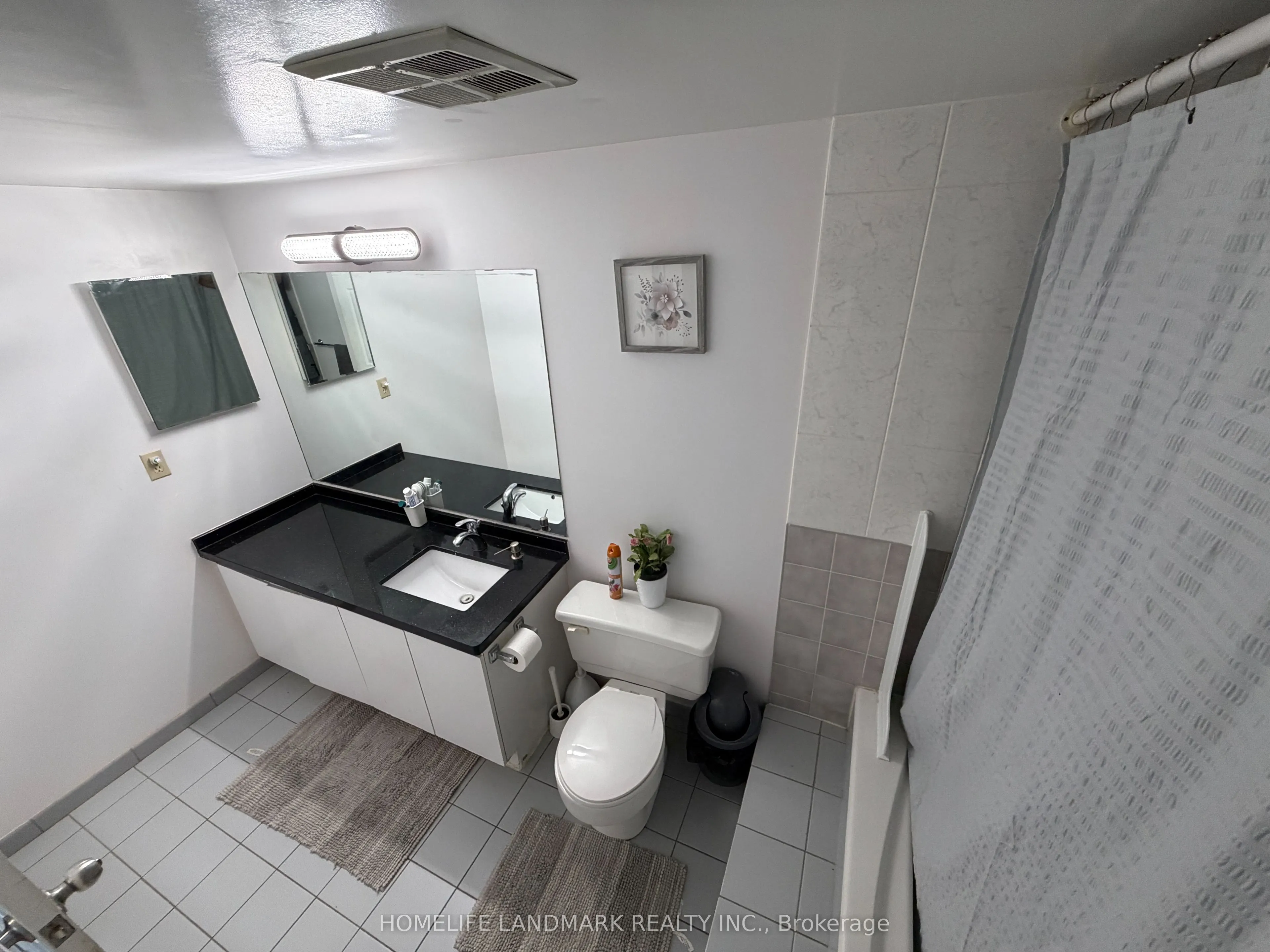 4725 Sheppard Avenue E #1406