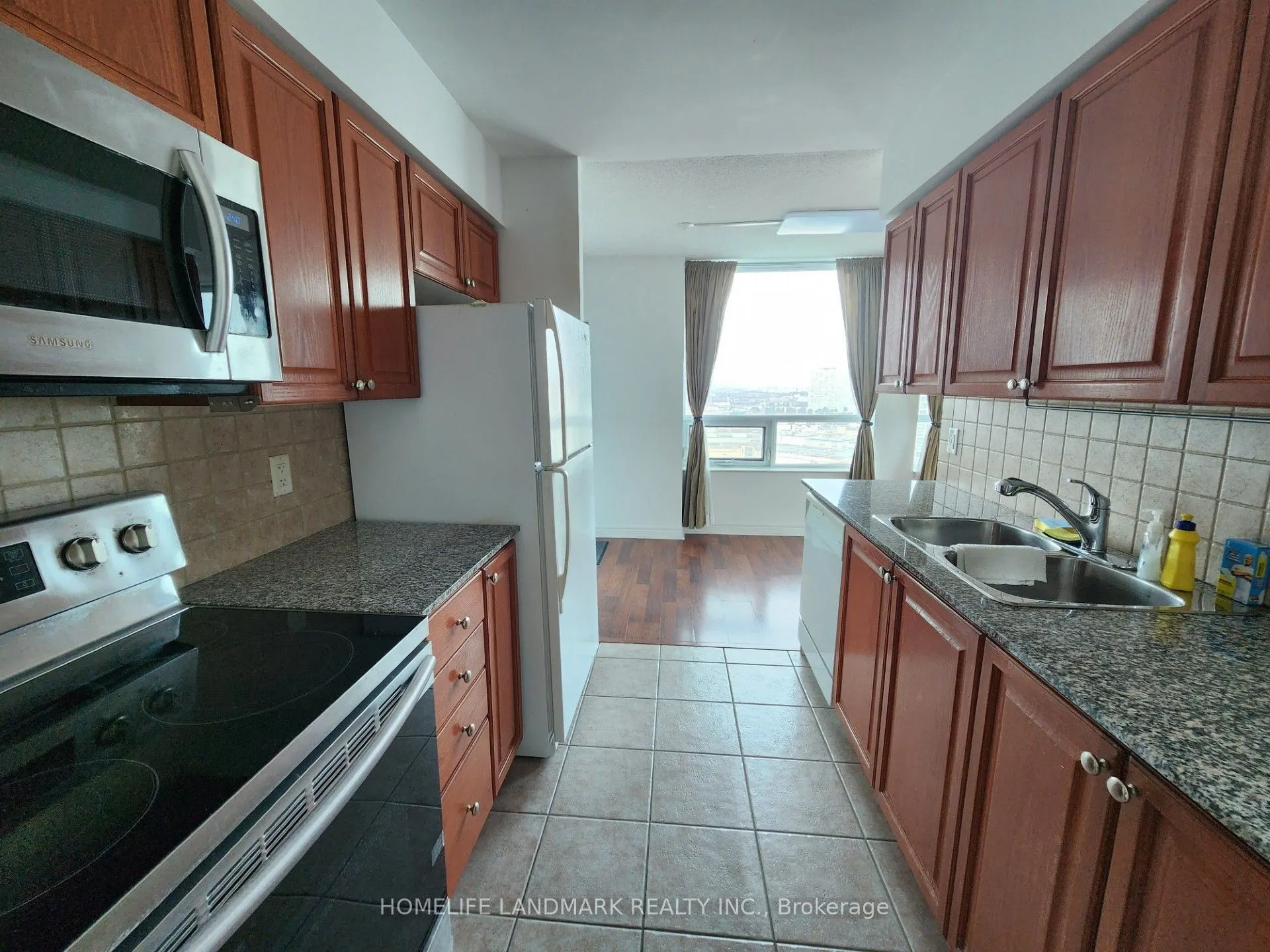 83 Borough Drive #1912