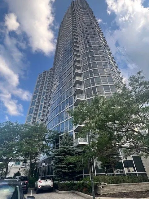 83 Borough Drive #1912