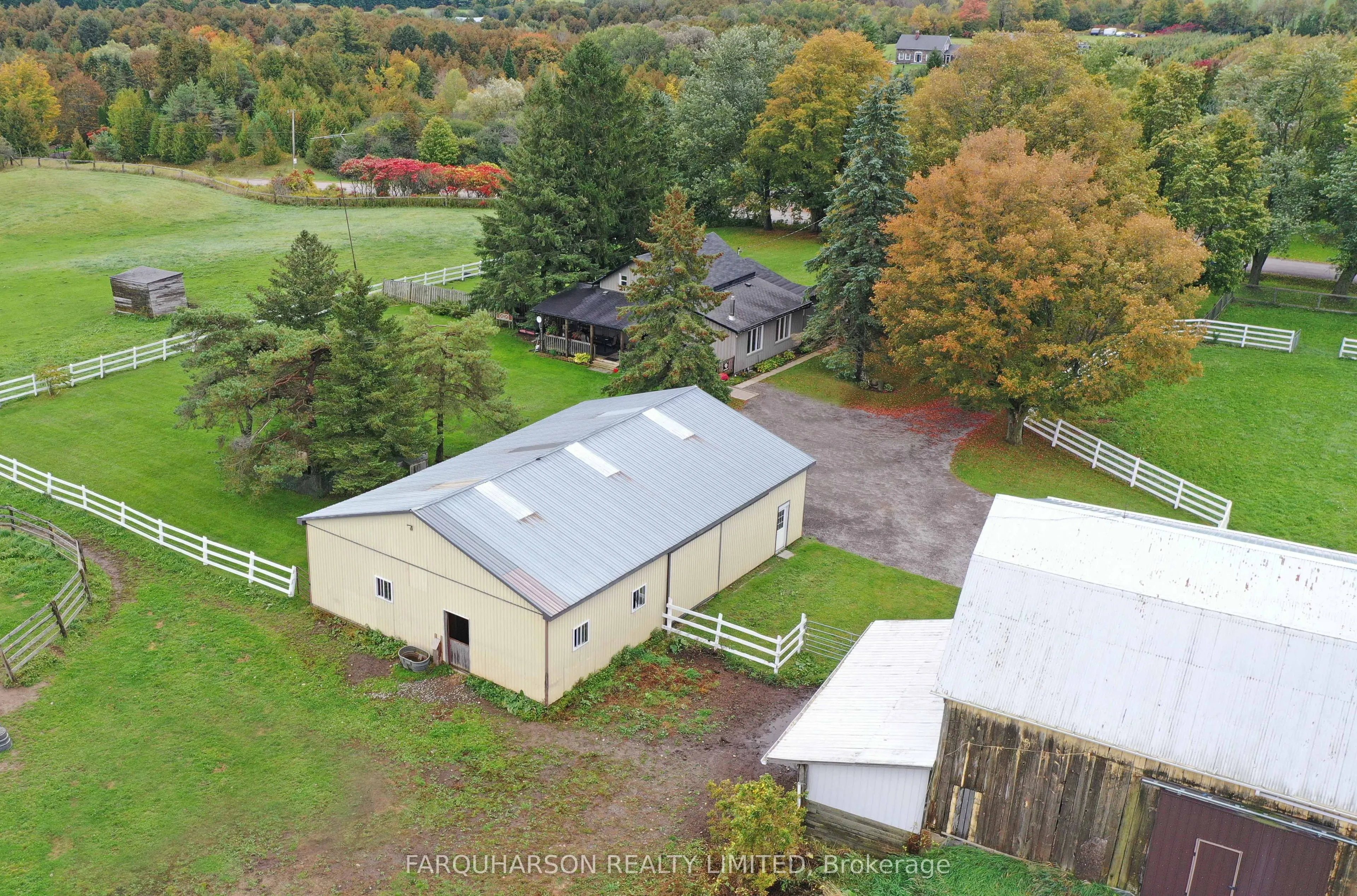 772 Townline Road W