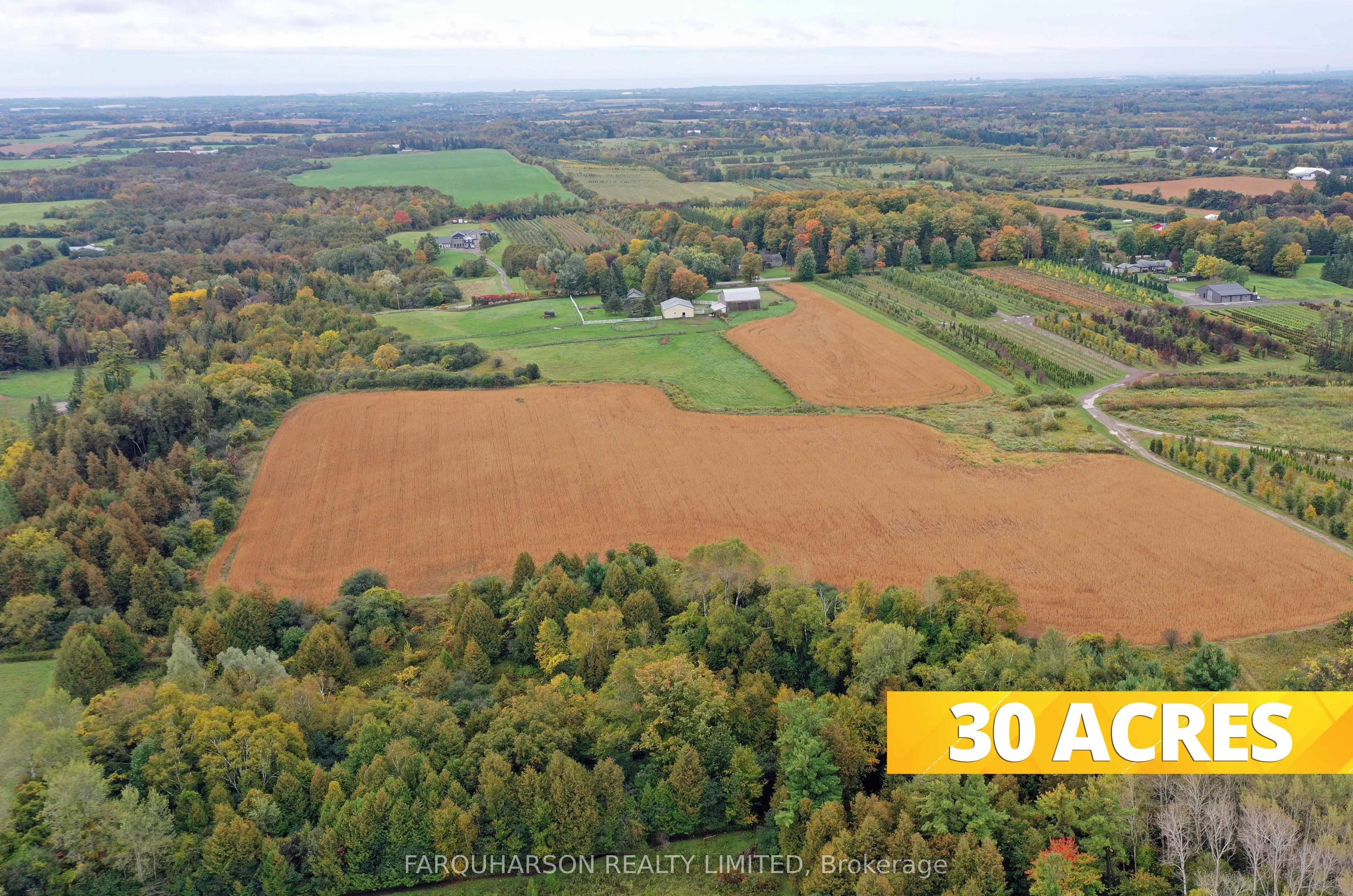 772 Townline Road W