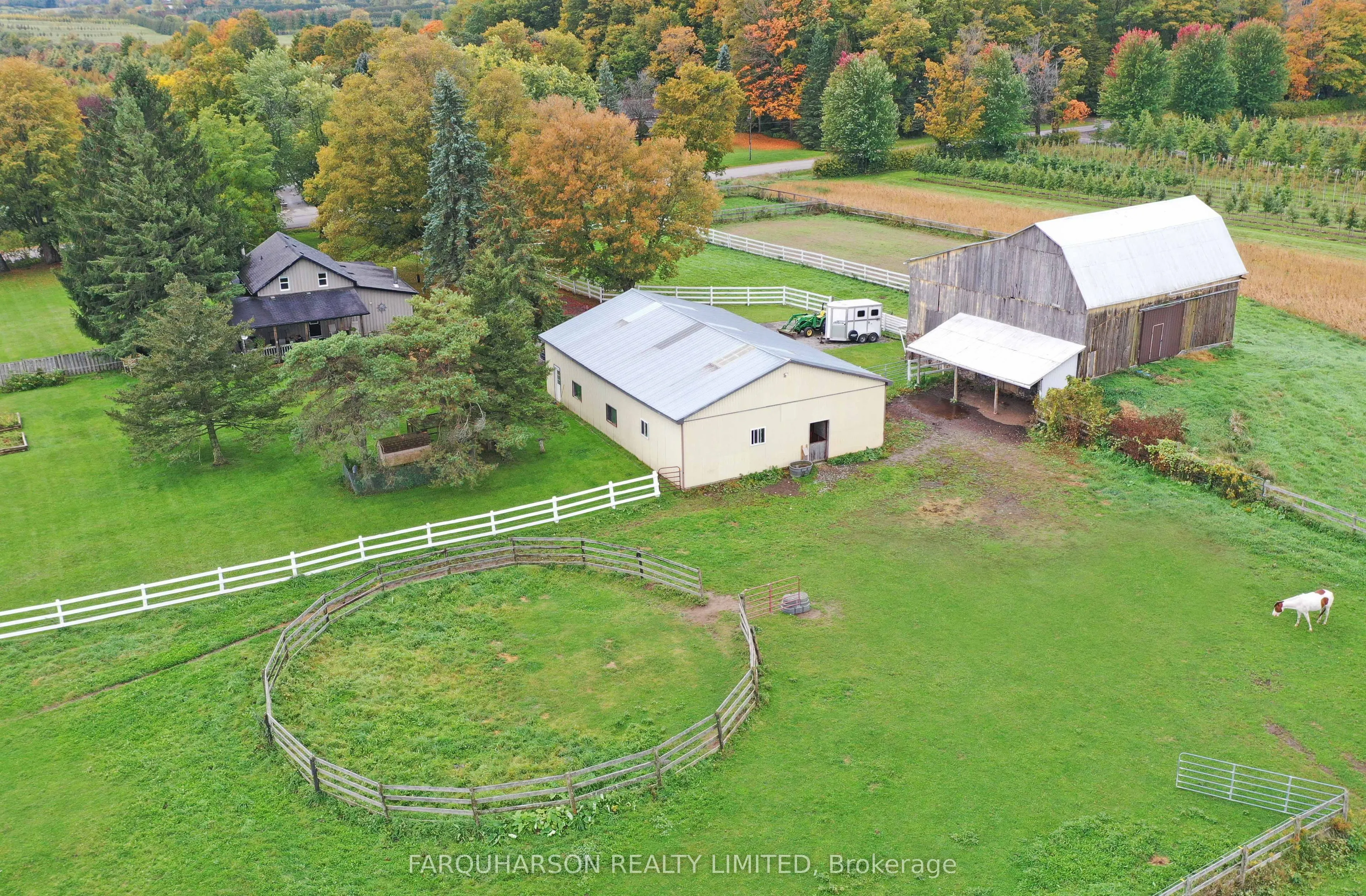 772 Townline Road W