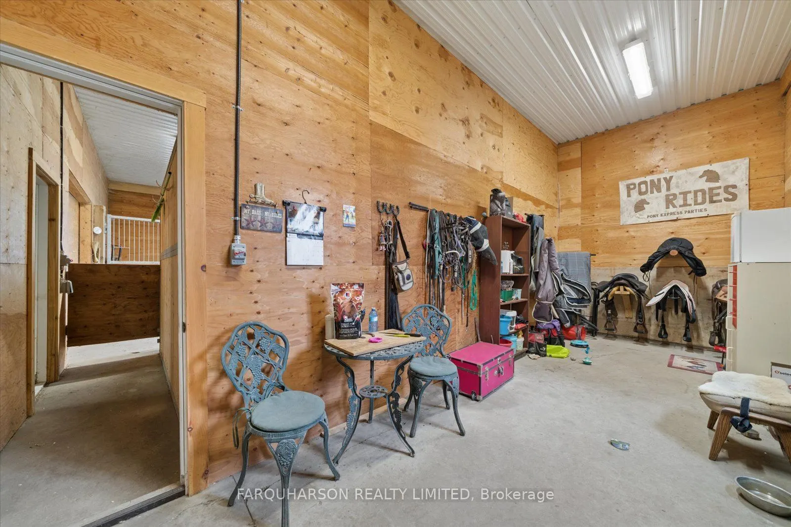 772 Townline Road W