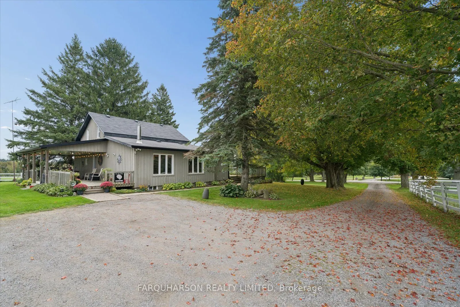 772 Townline Road W