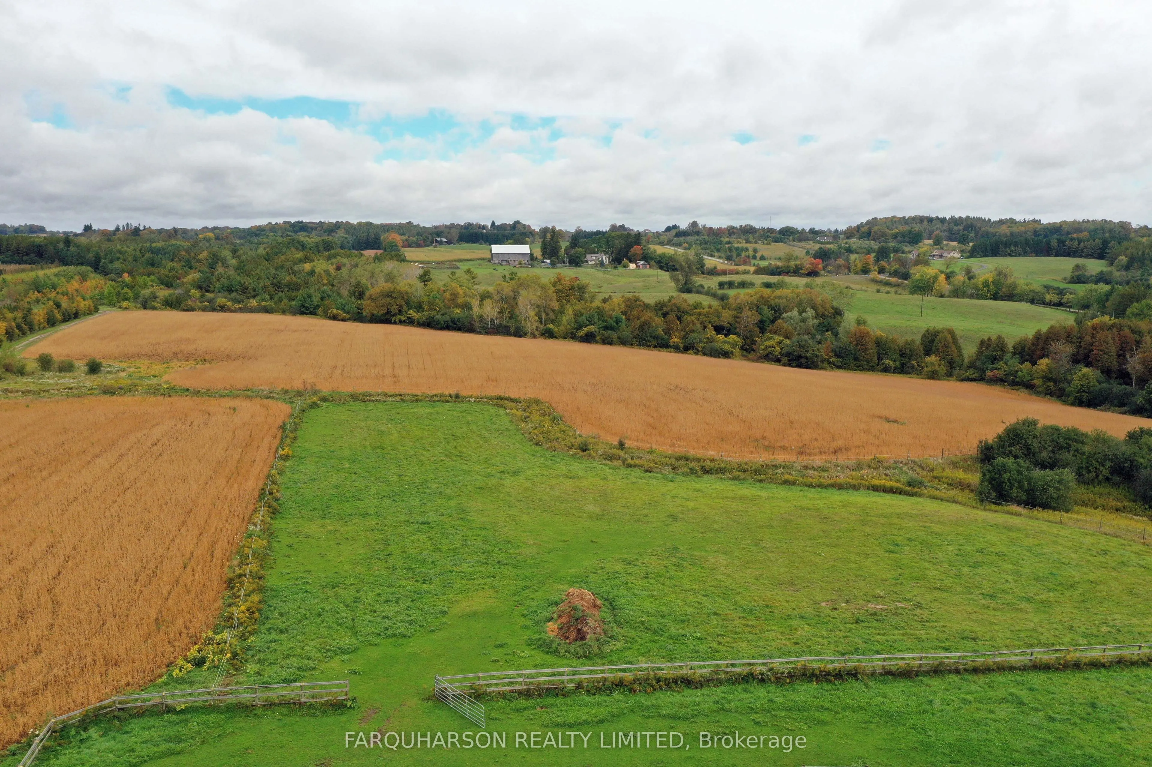 772 Townline Road W