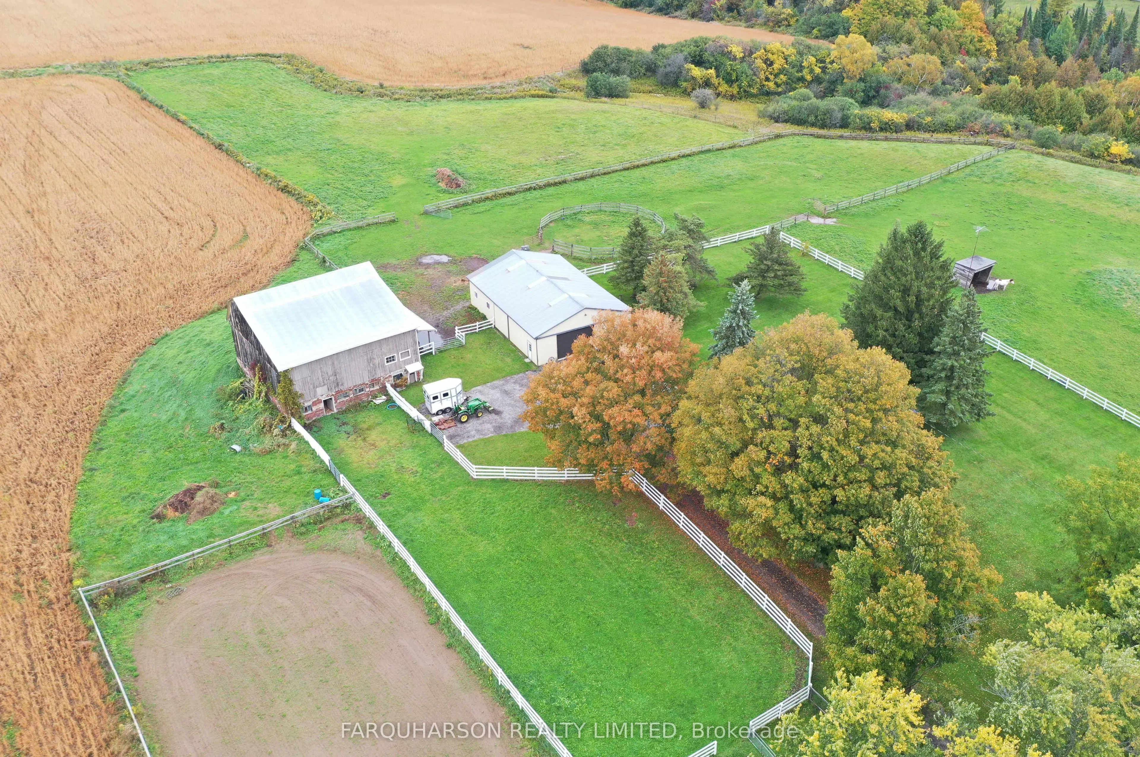 772 Townline Road W