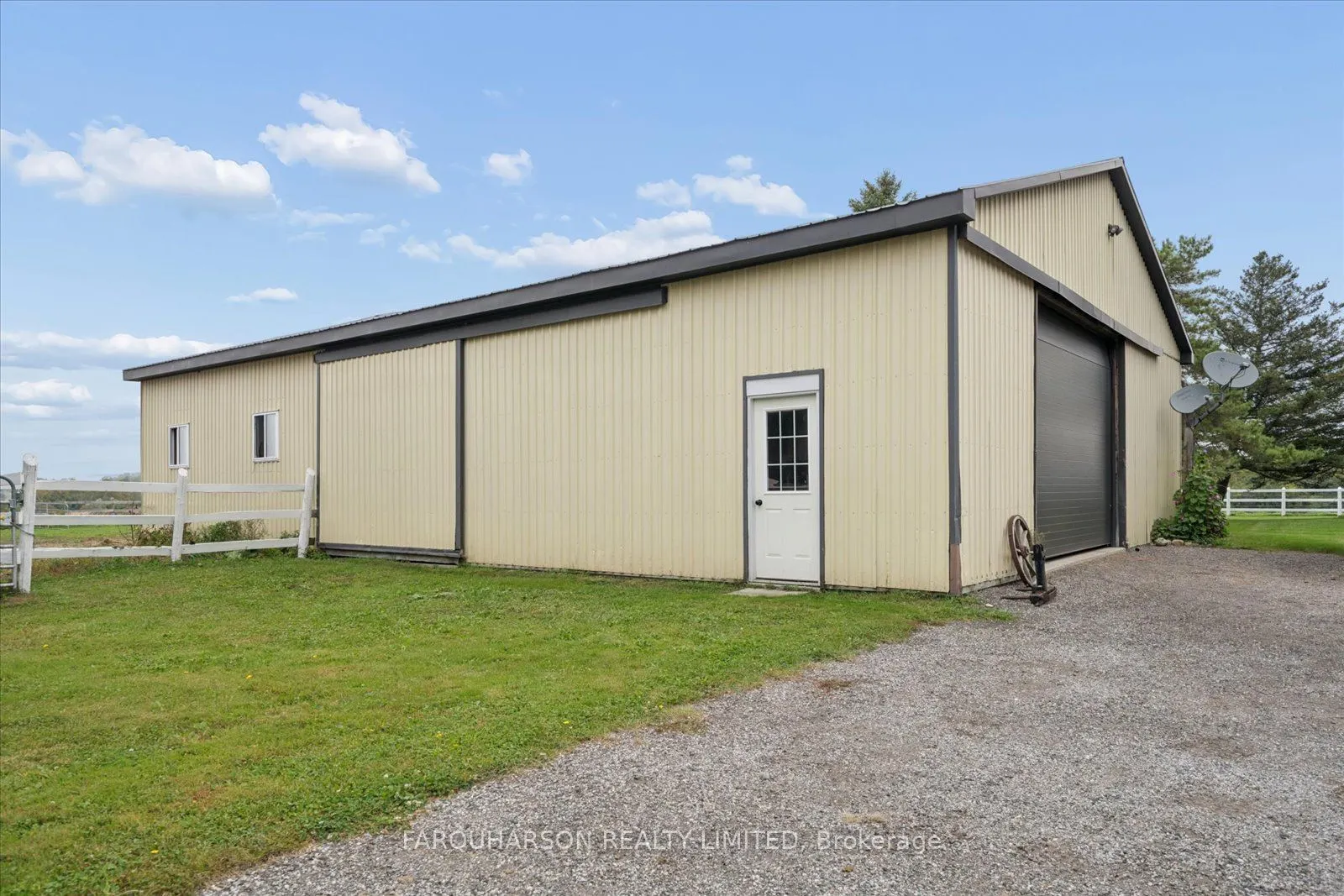 772 Townline Road W