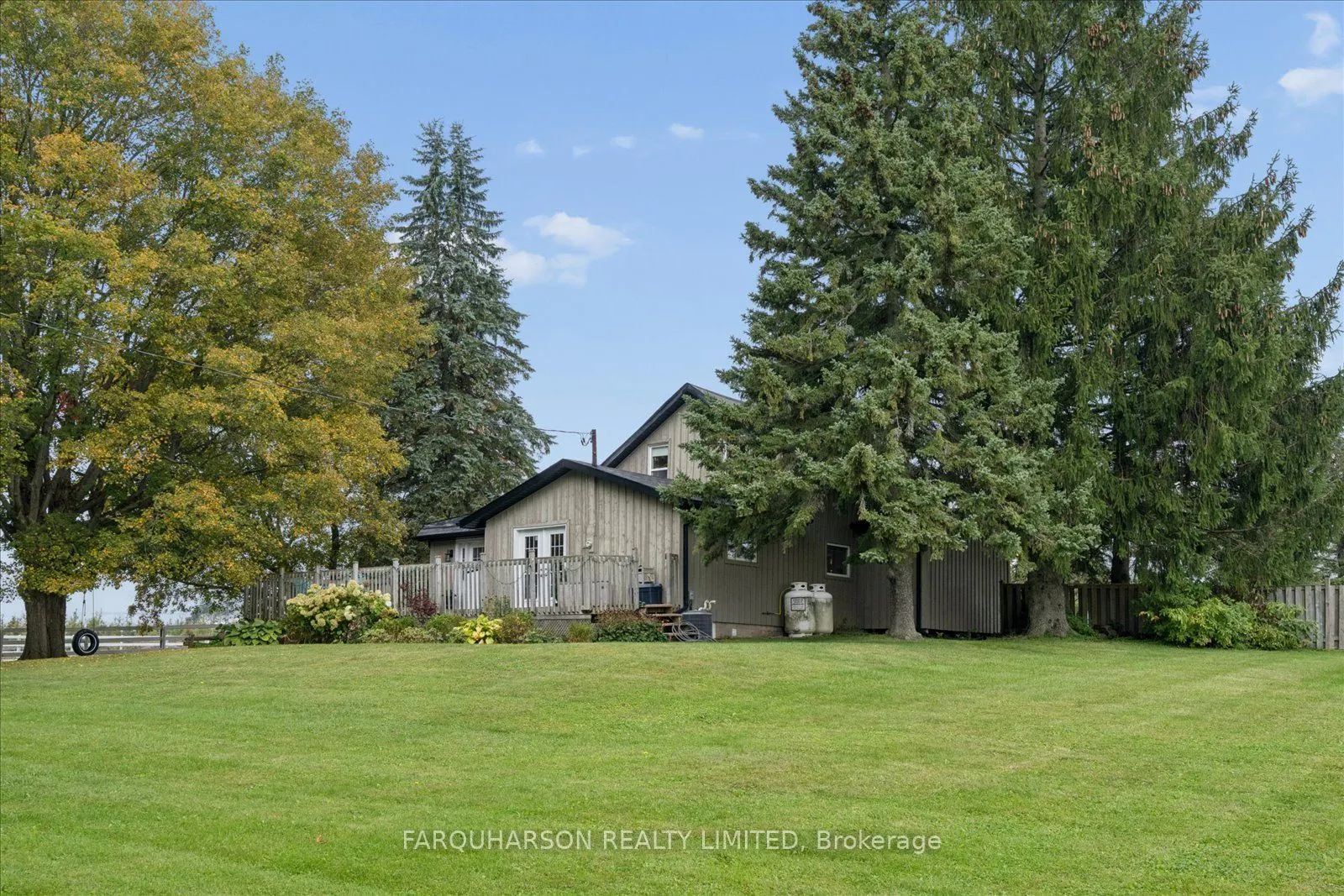 772 Townline Road W