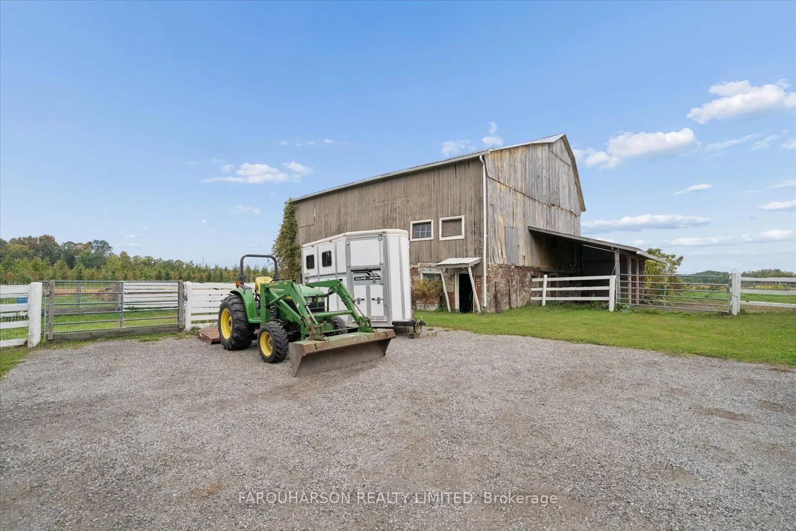 772 Townline Road W