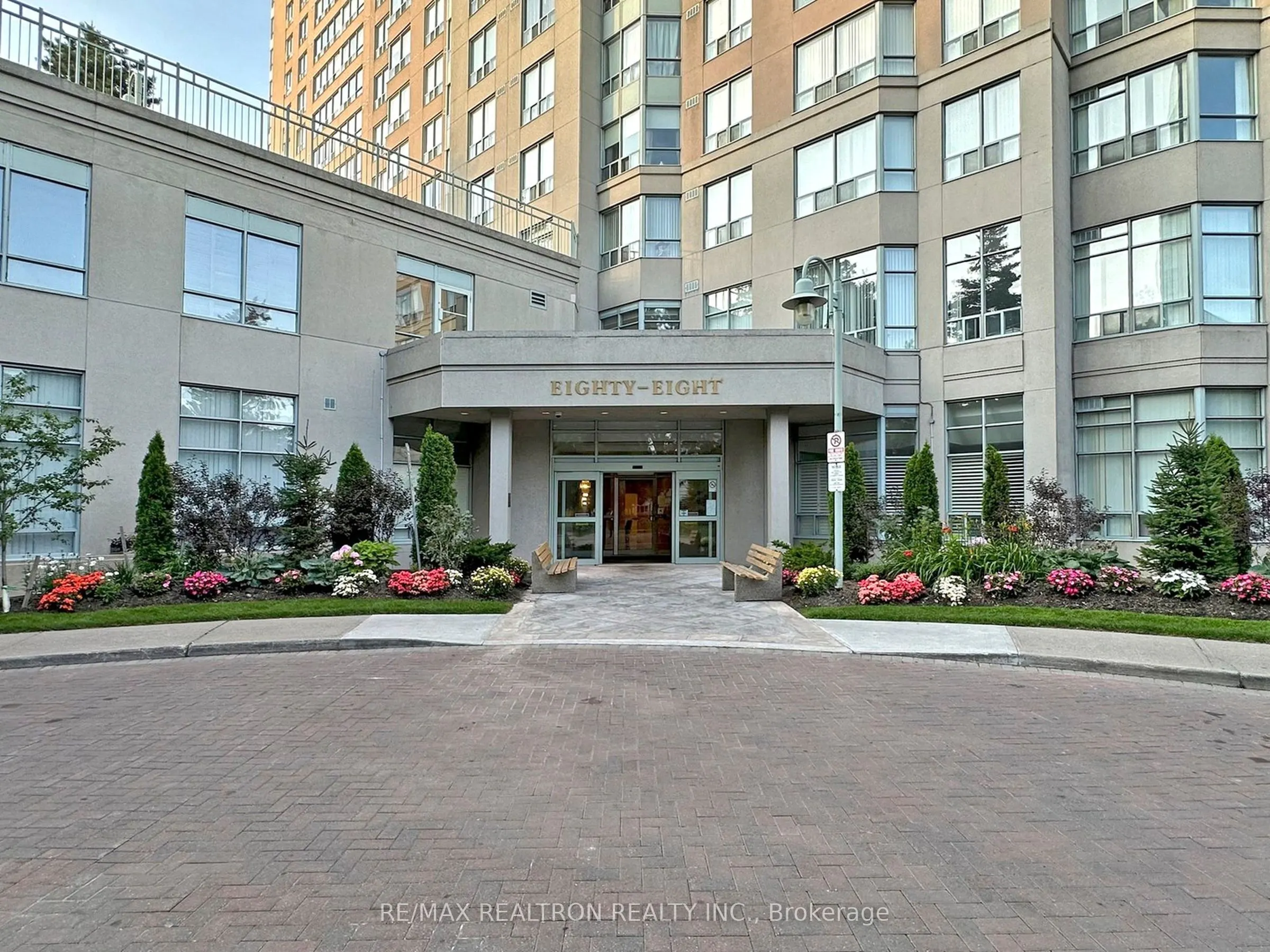 88 Corporate Drive #1708