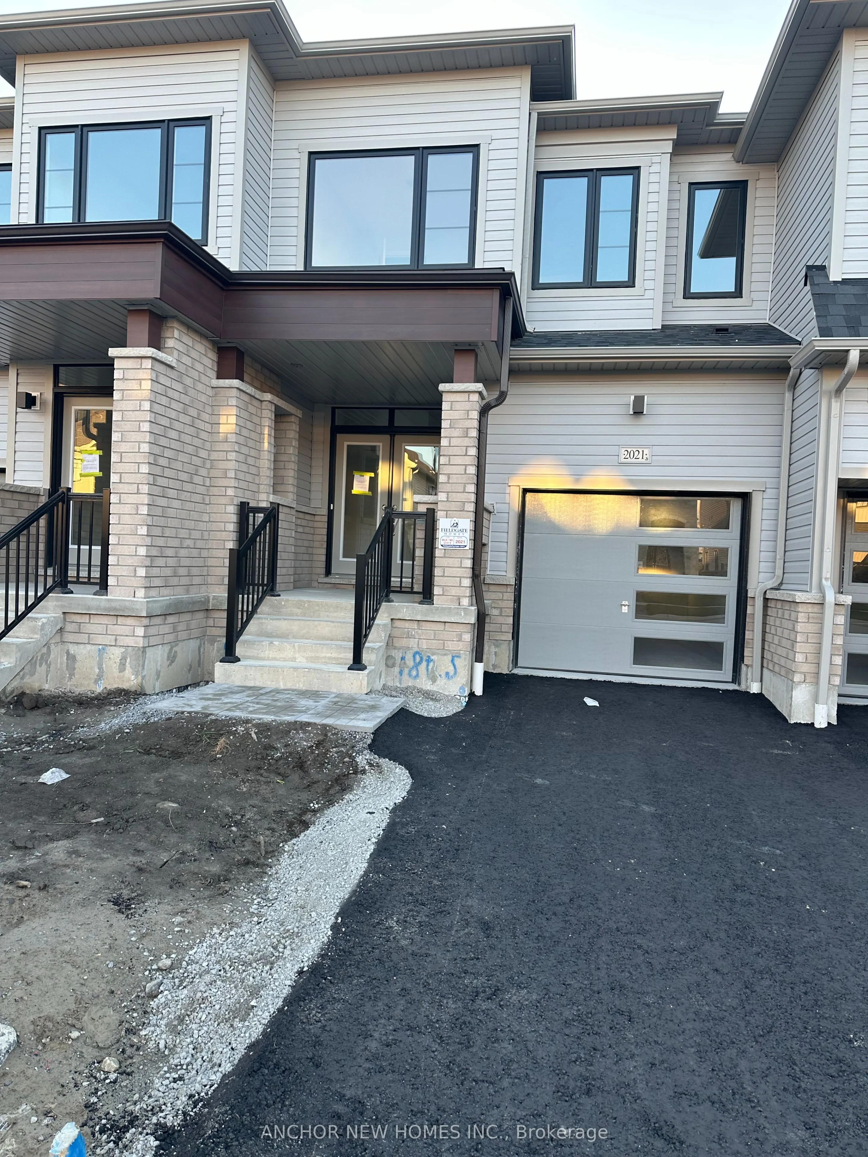 2021 Horace Duncan Crescent