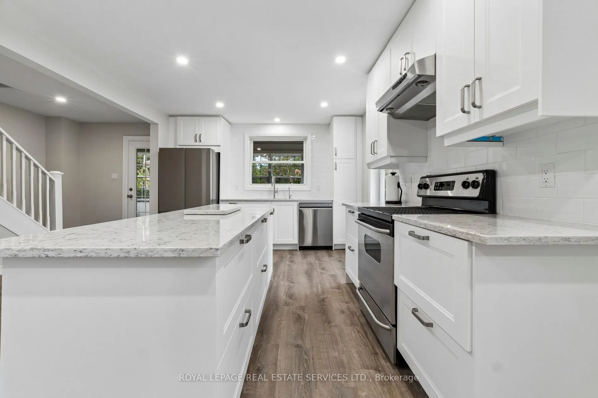 5290 Old Brock Road
