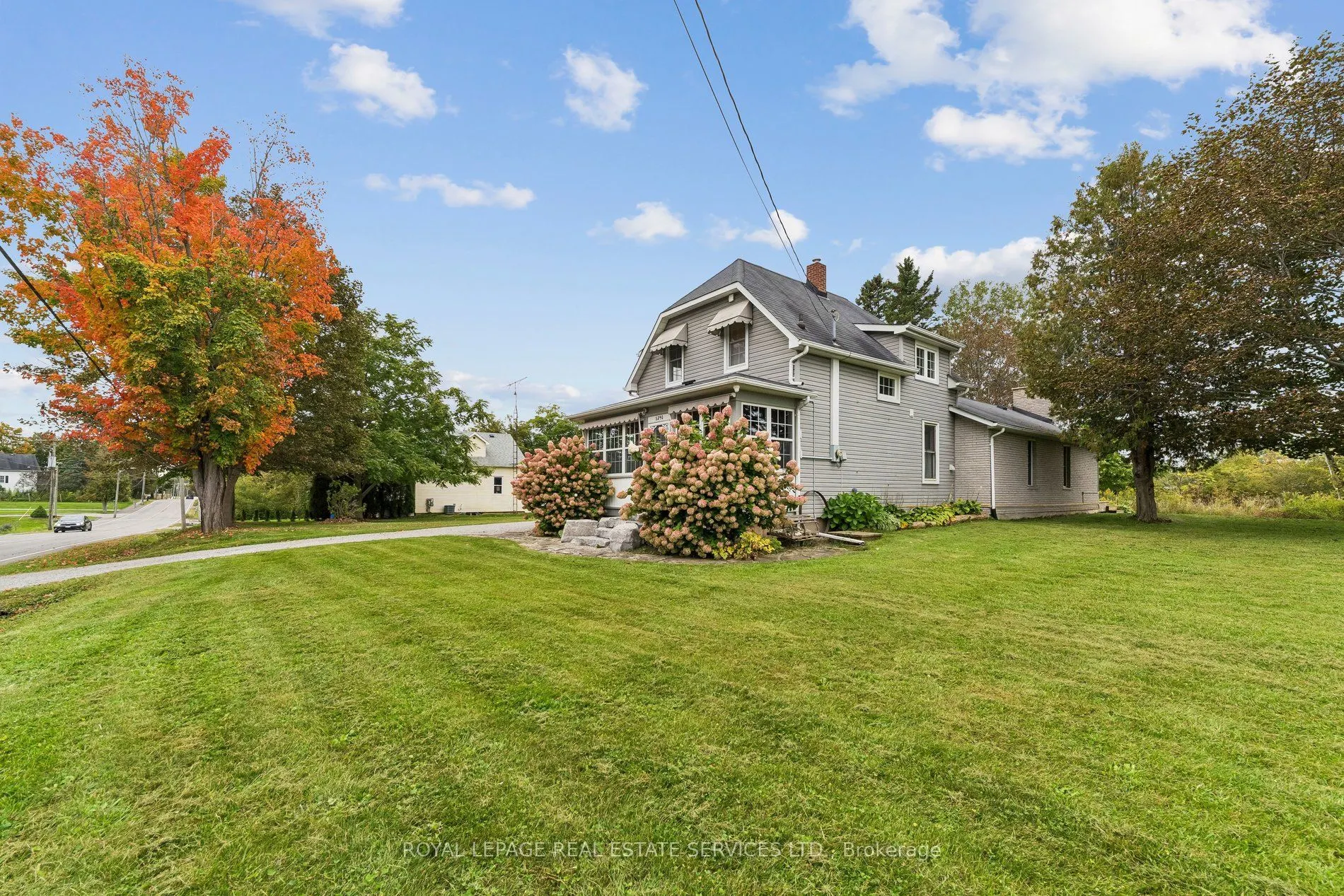 5290 Old Brock Road