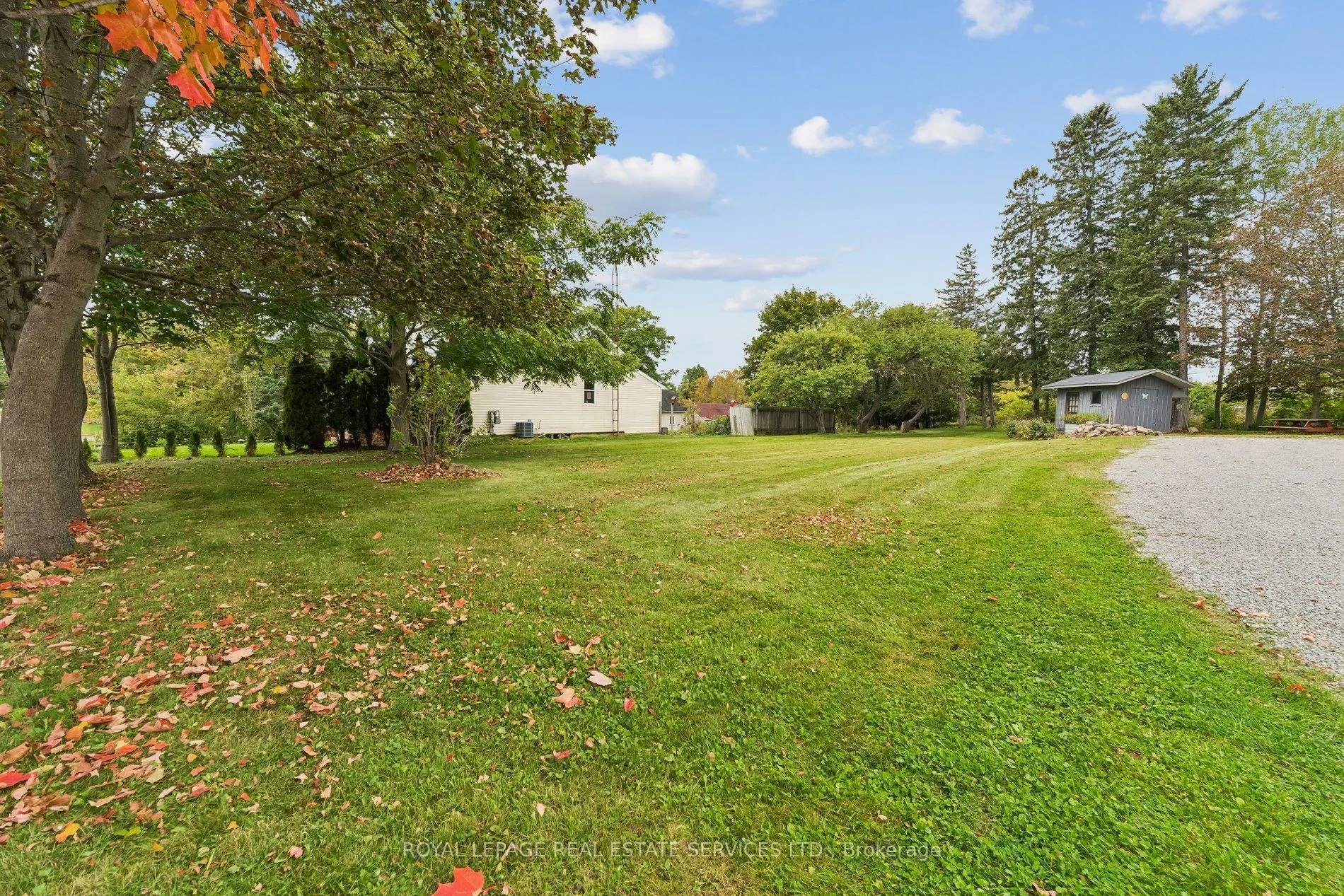 5290 Old Brock Road