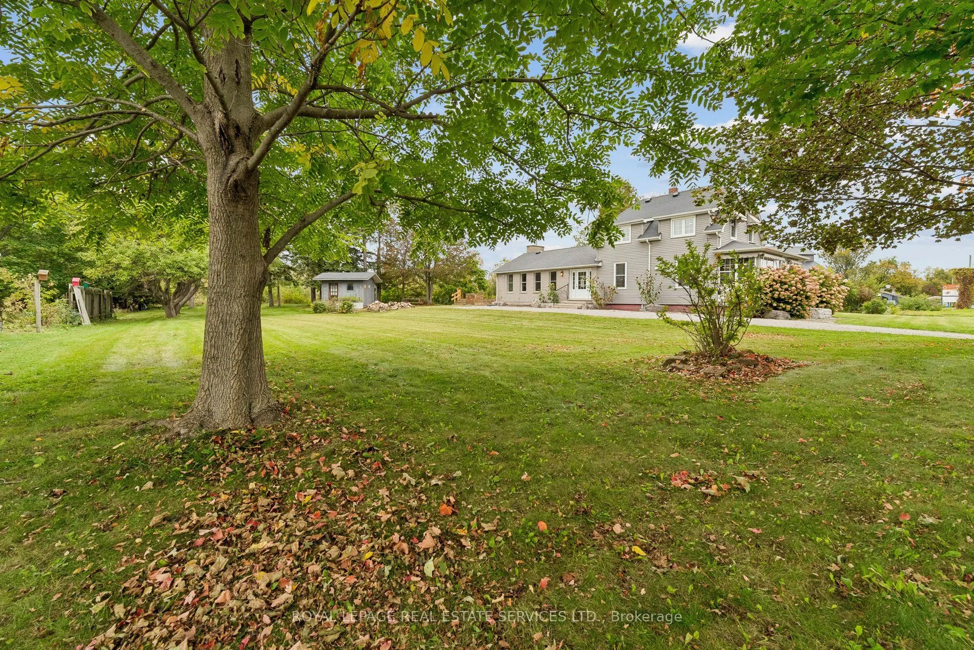 5290 Old Brock Road