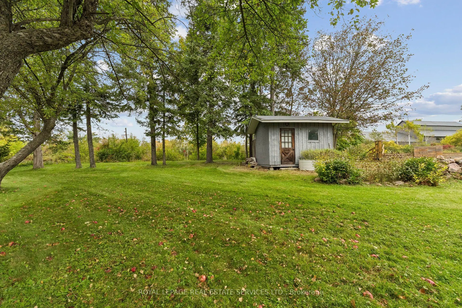 5290 Old Brock Road