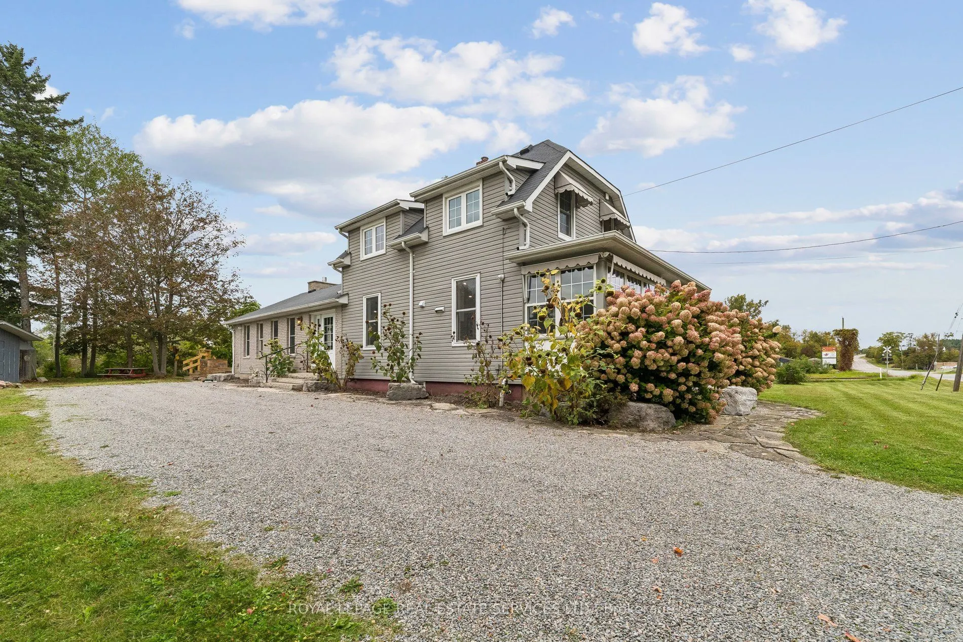 5290 Old Brock Road