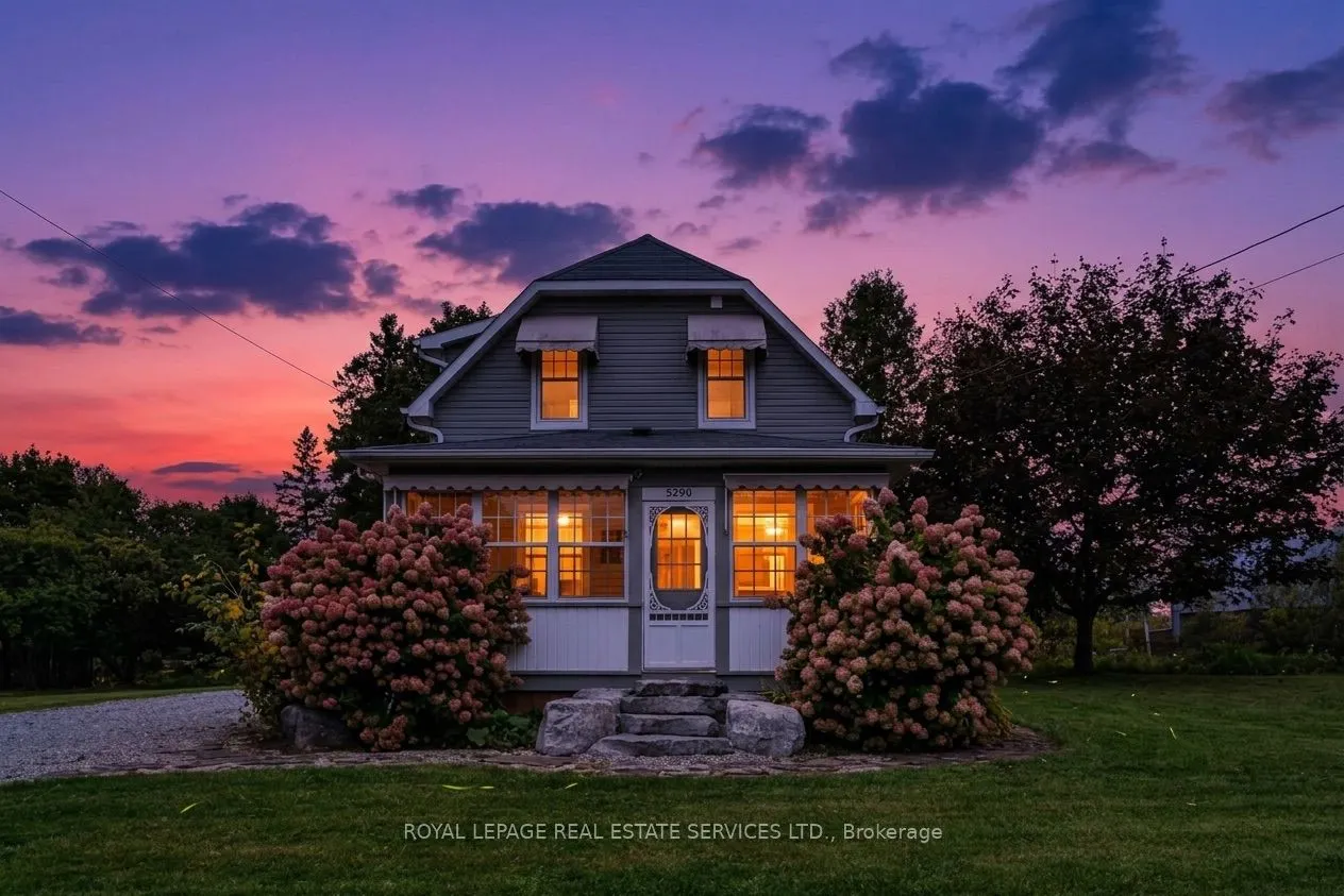 5290 Old Brock Road