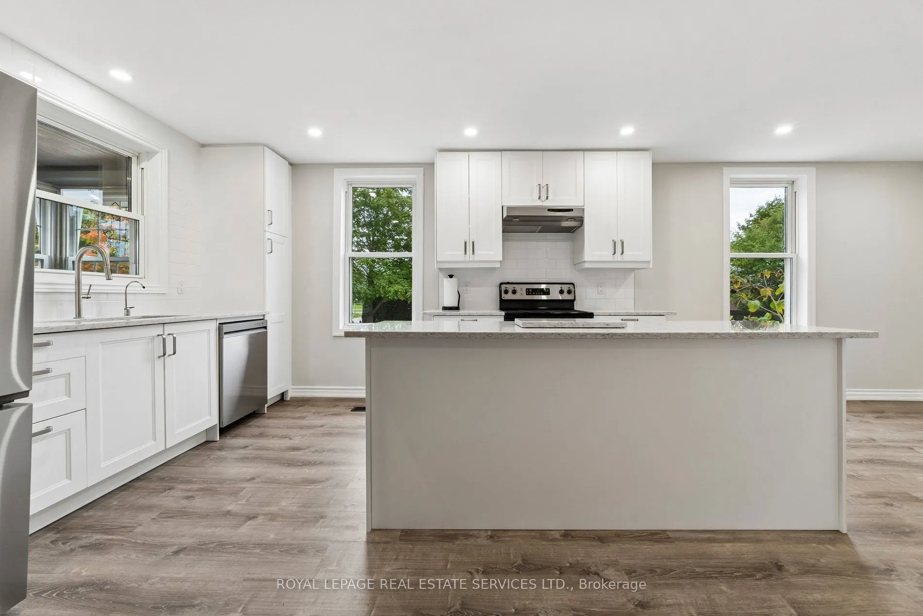 5290 Old Brock Road