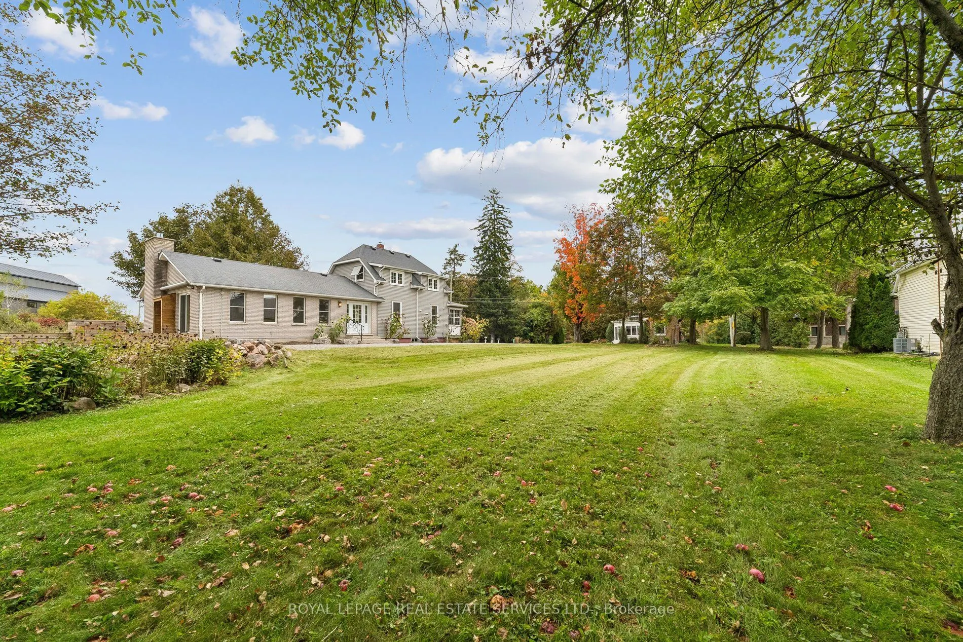5290 Old Brock Road